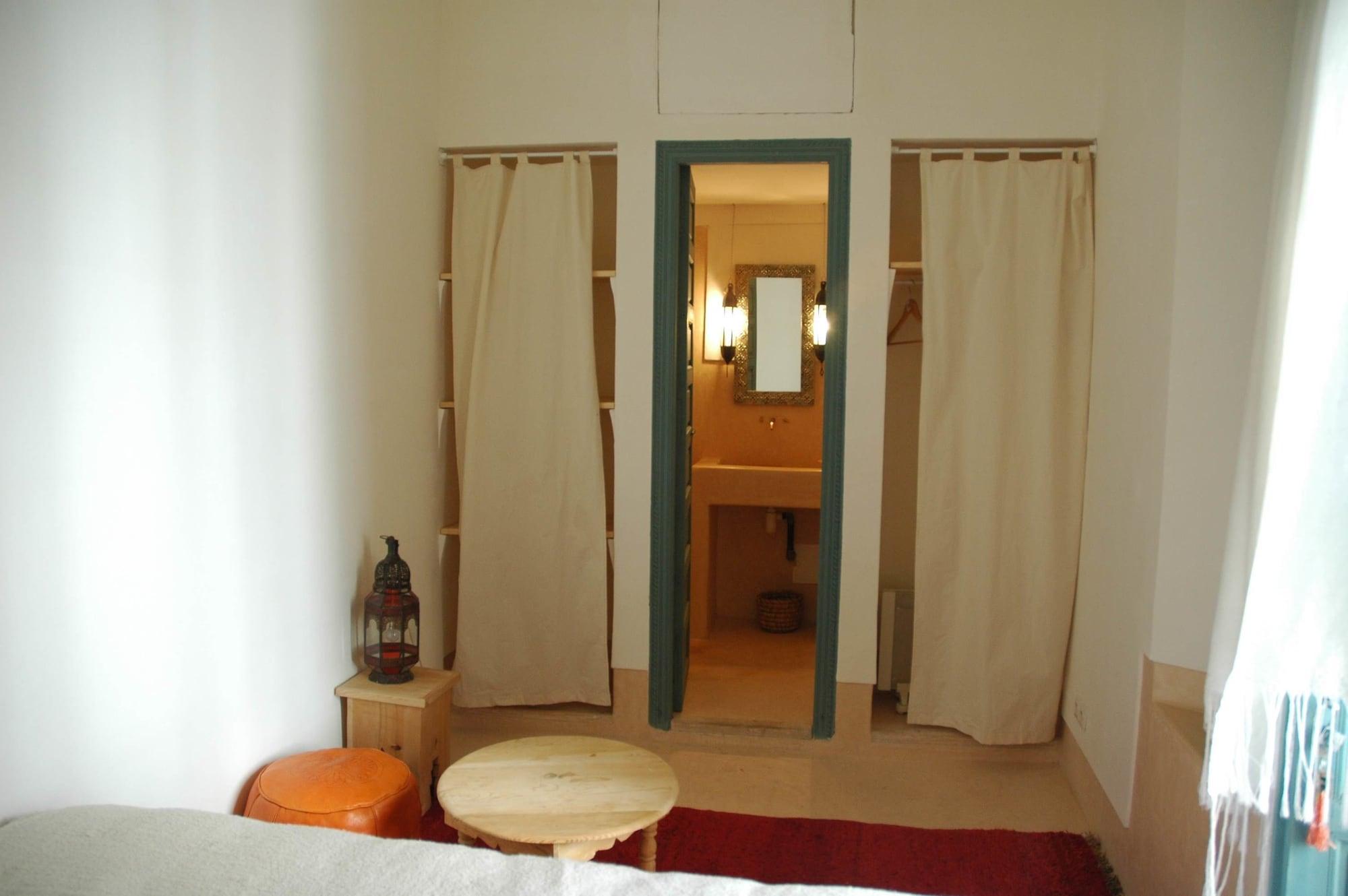 Dar Aicha En Exclusivite Marrakesh