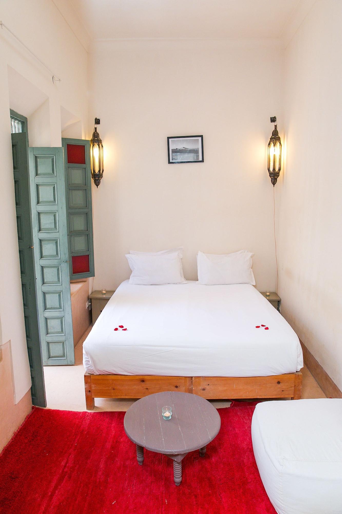 Dar Aicha En Exclusivite Holiday home *