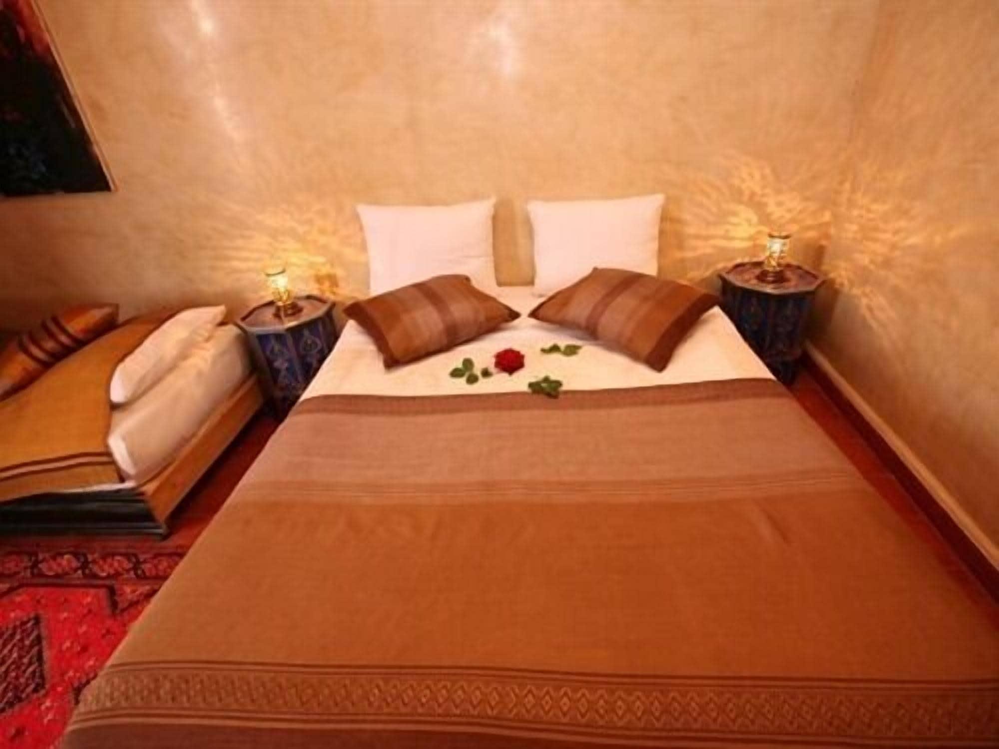 Dar Ftouma Riad 3*
