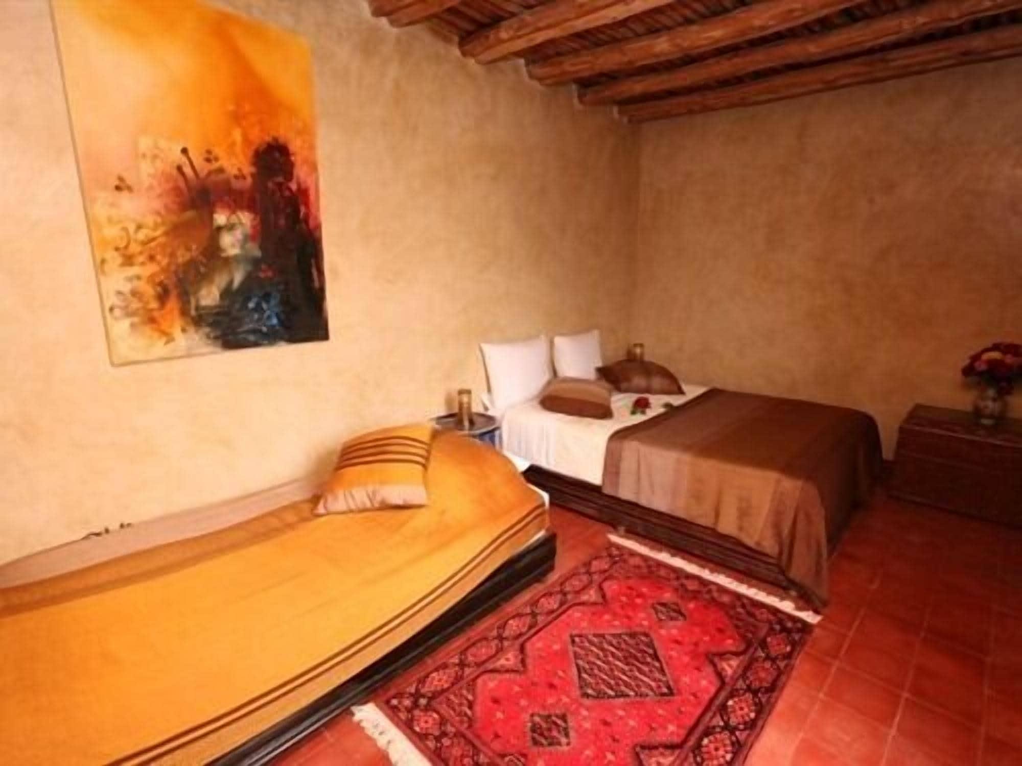 Riad Dar Ftouma 3*