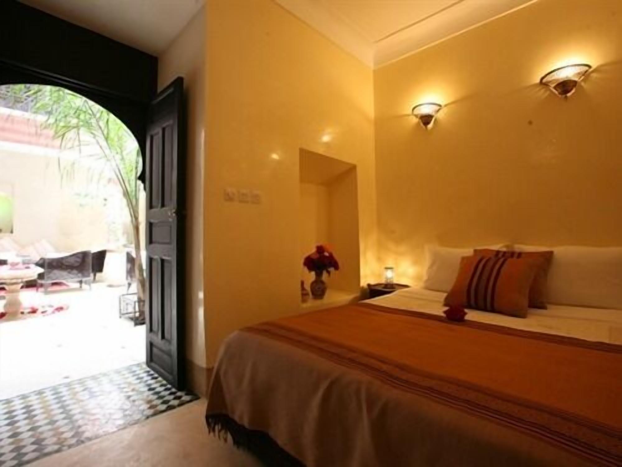 Riad Dar Ftouma