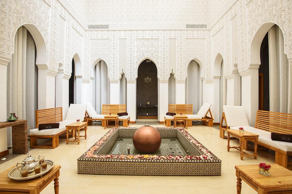 Hotel Barceló Palmeraie Marrakesh