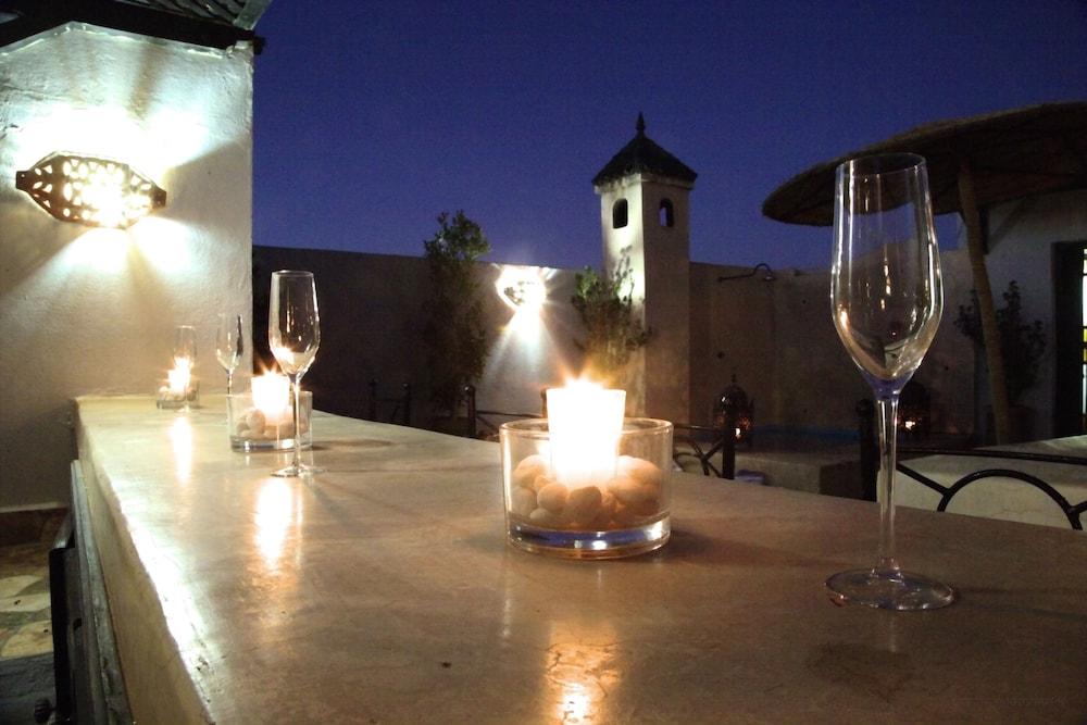Dar Ftouma 3* Marrakesh