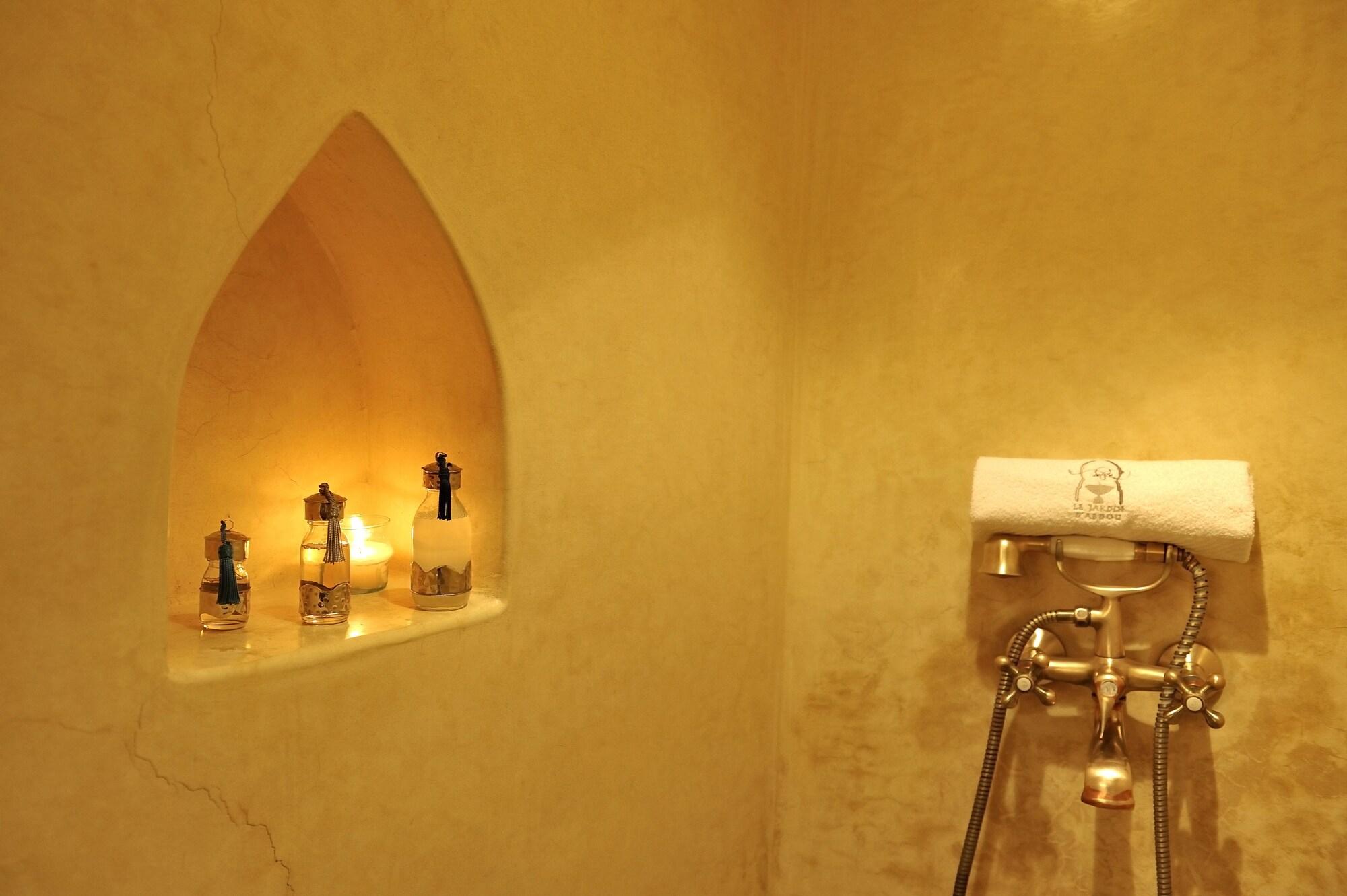 Le Jardin D'abdou Riad 5*