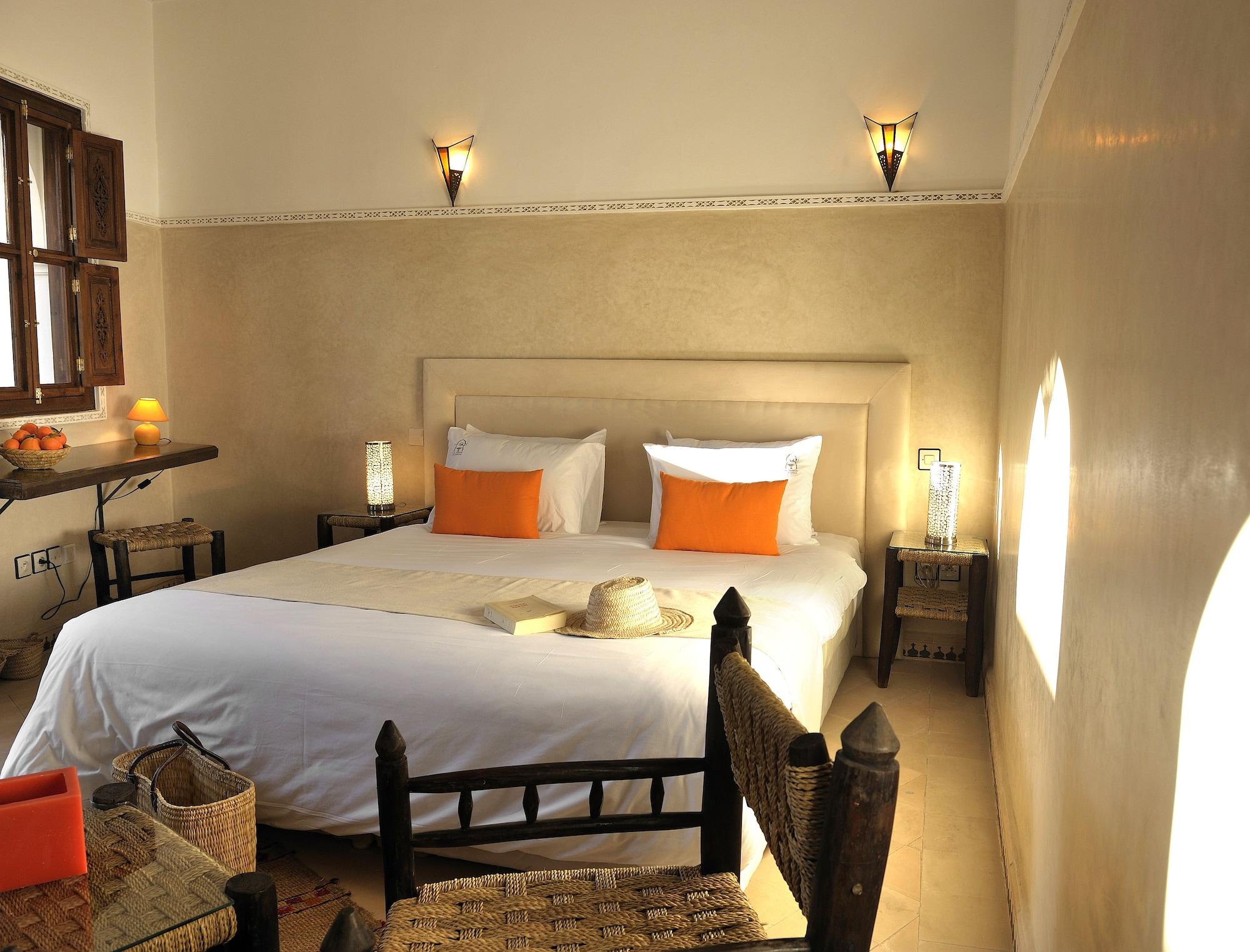 Le Jardin D'abdou 5* Marrakesh