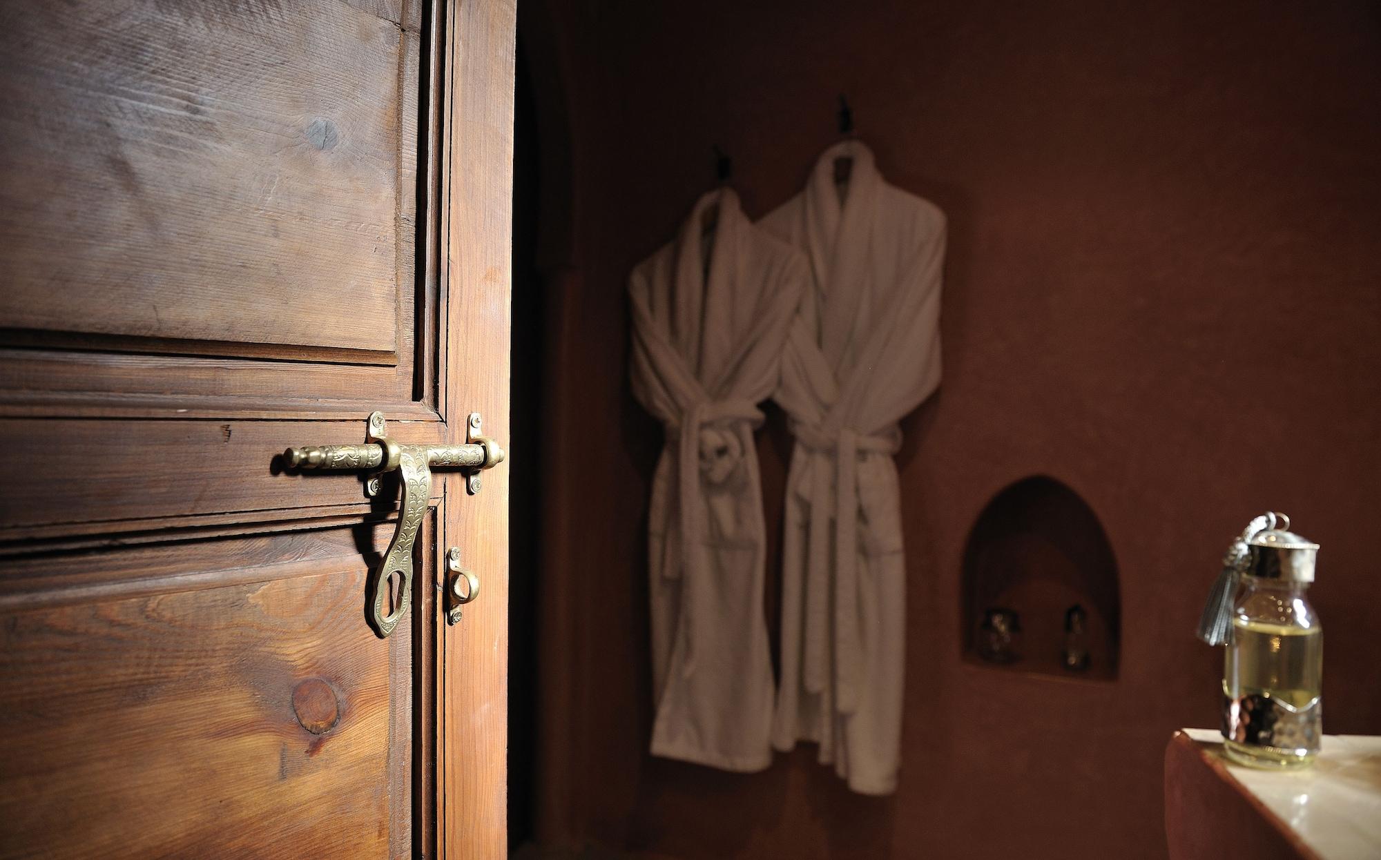 Le Jardin D'abdou 5* Marrakesh
