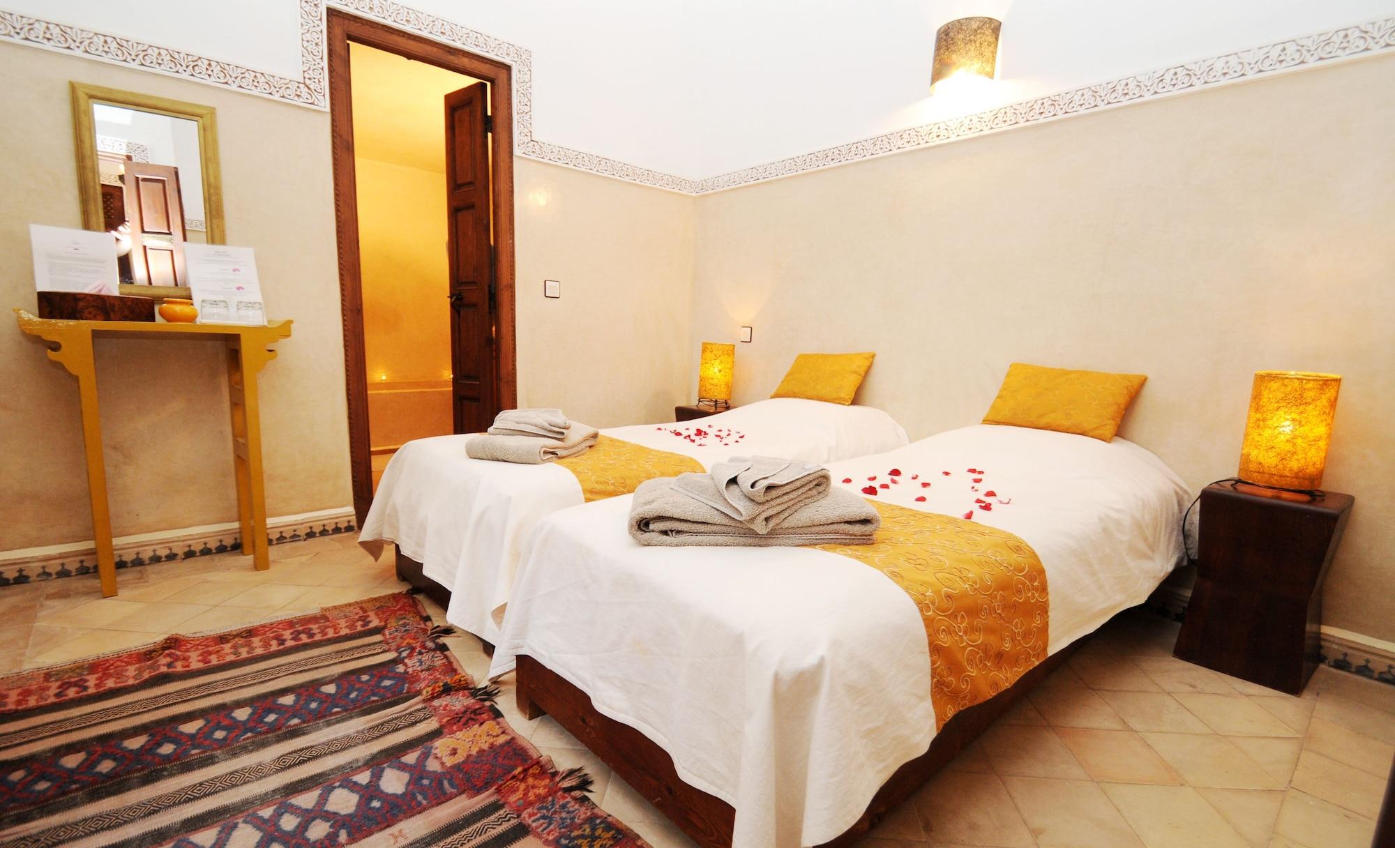 Riad Elias&spa