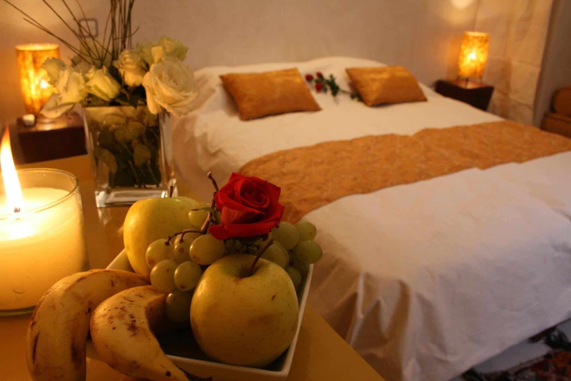 Elias&spa 4* Marrakesh