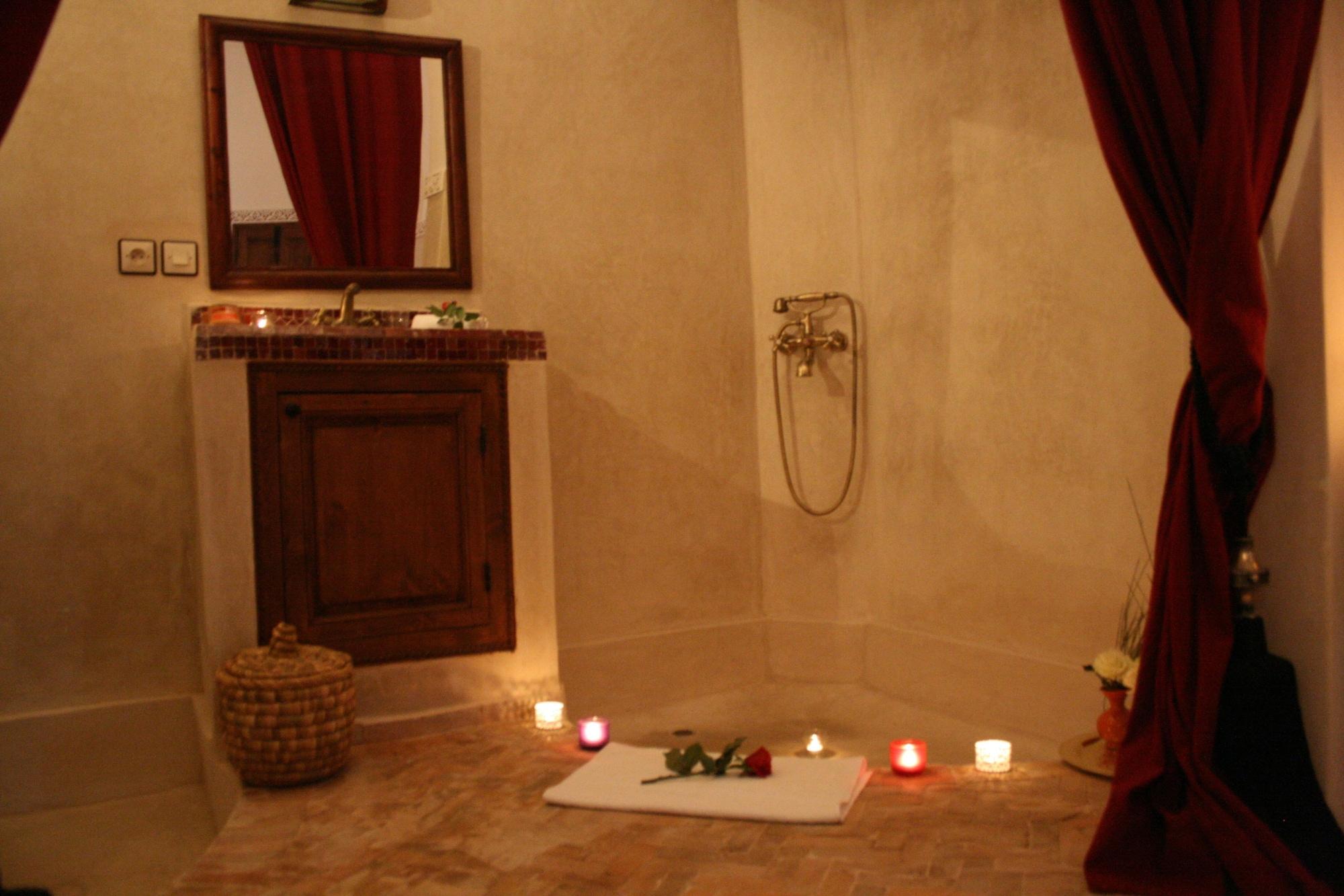 Elias&spa 4* Marrakesh