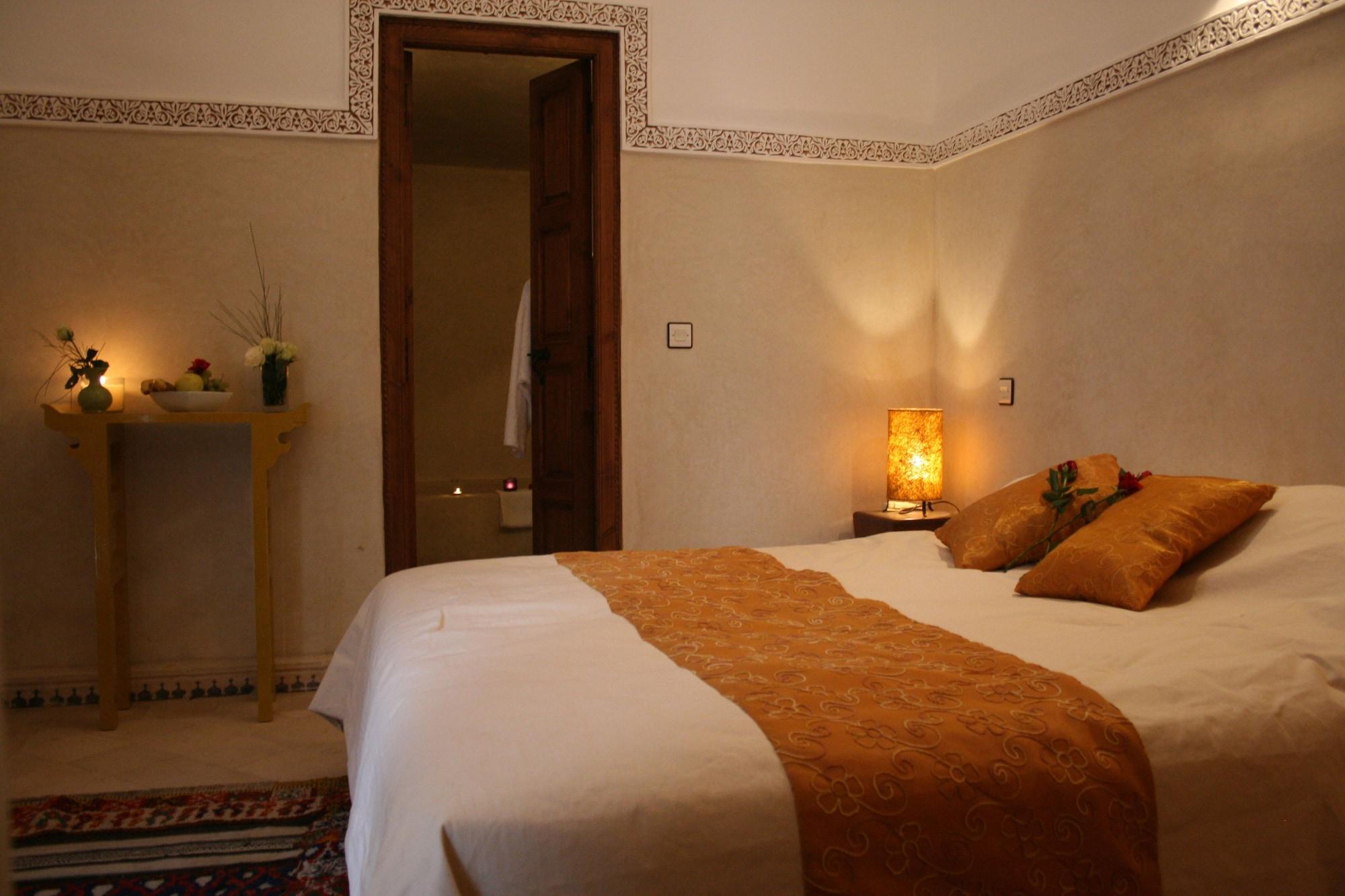 Elias&spa Riad Marrakesh