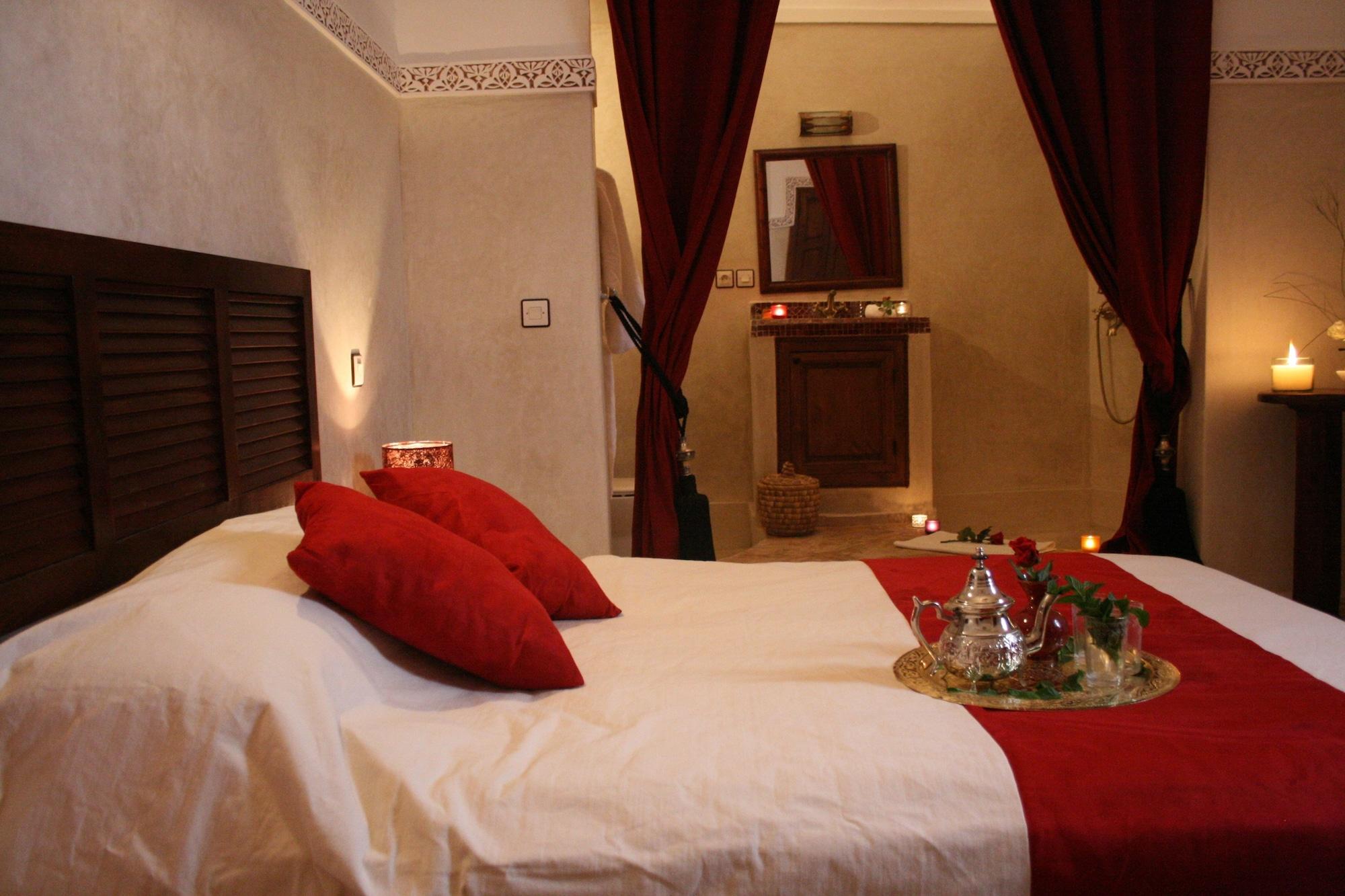 Riad Elias&spa