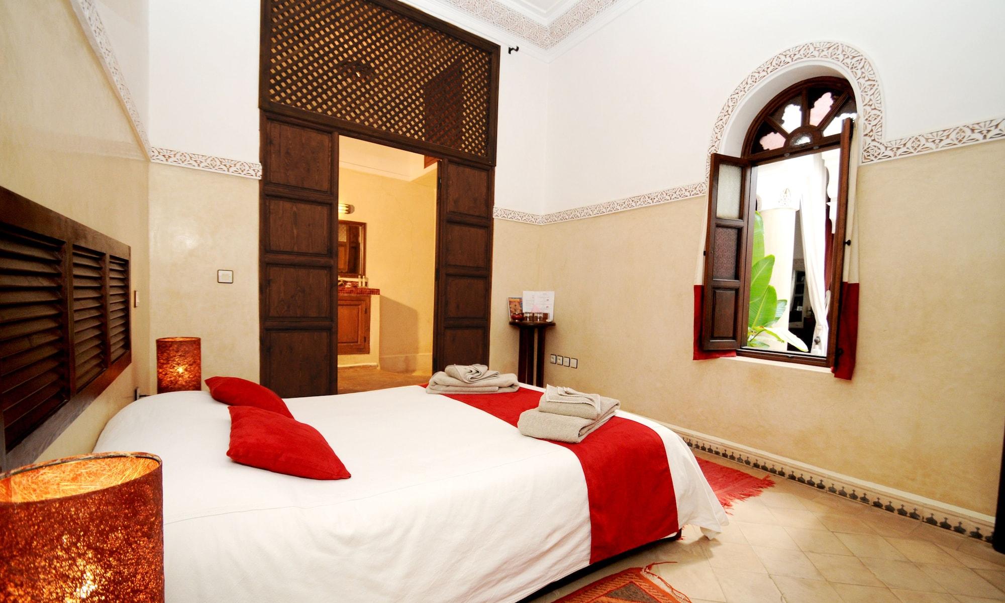 Elias&spa Riad 4*