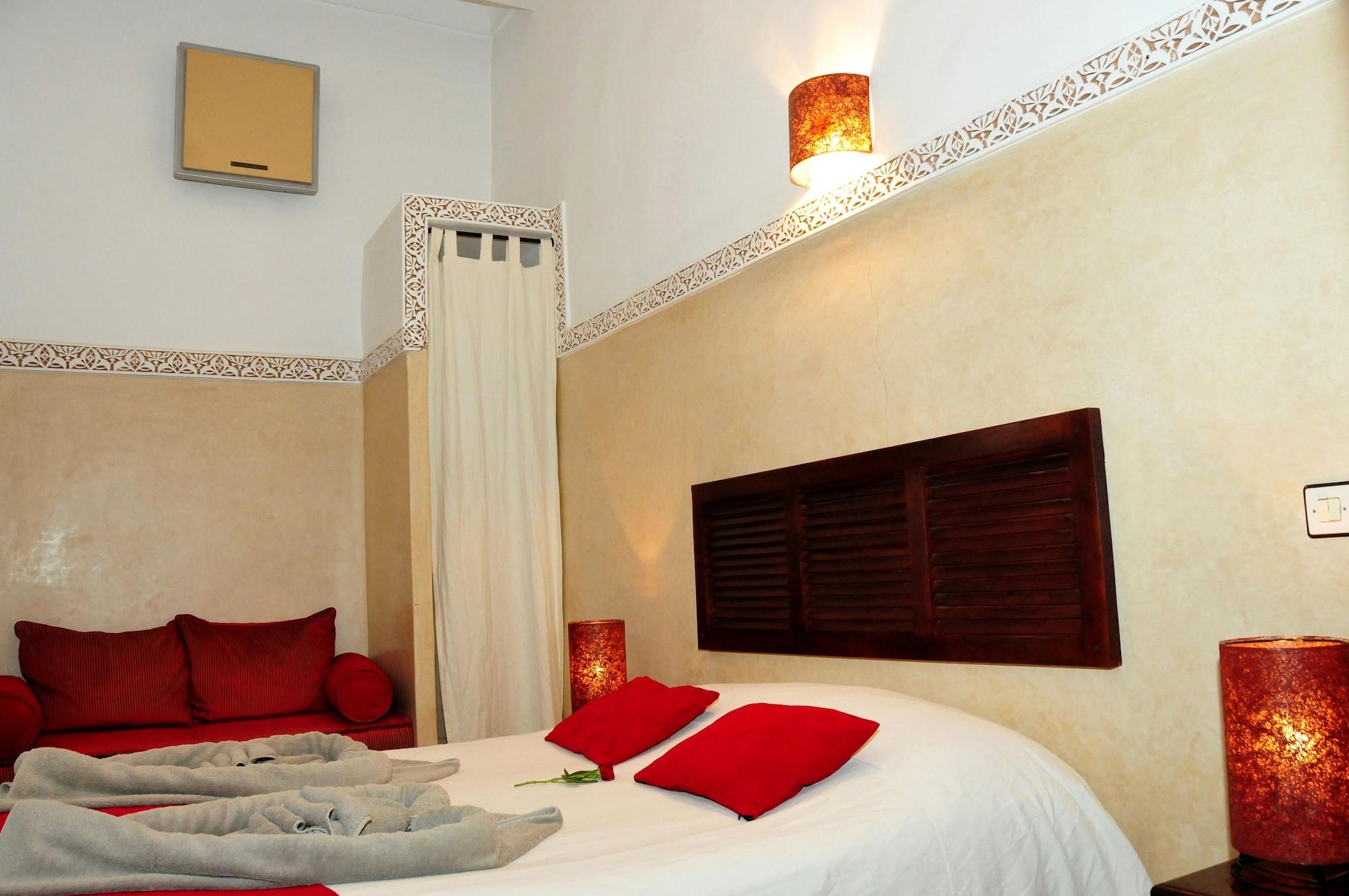 Riad Elias&spa