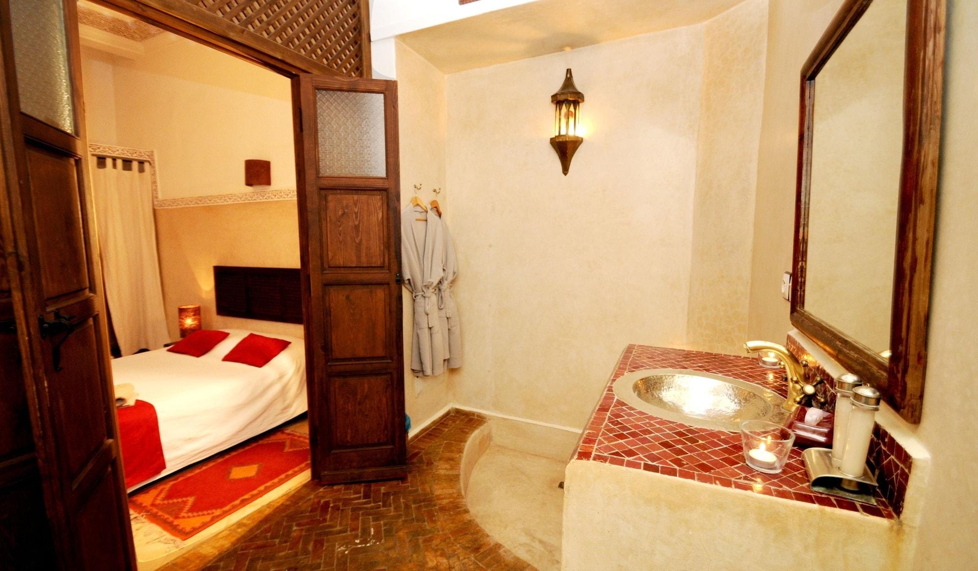 Elias&spa Riad Marrakesh