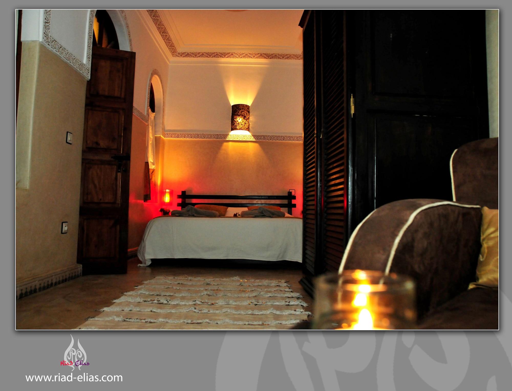 Riad Elias&spa