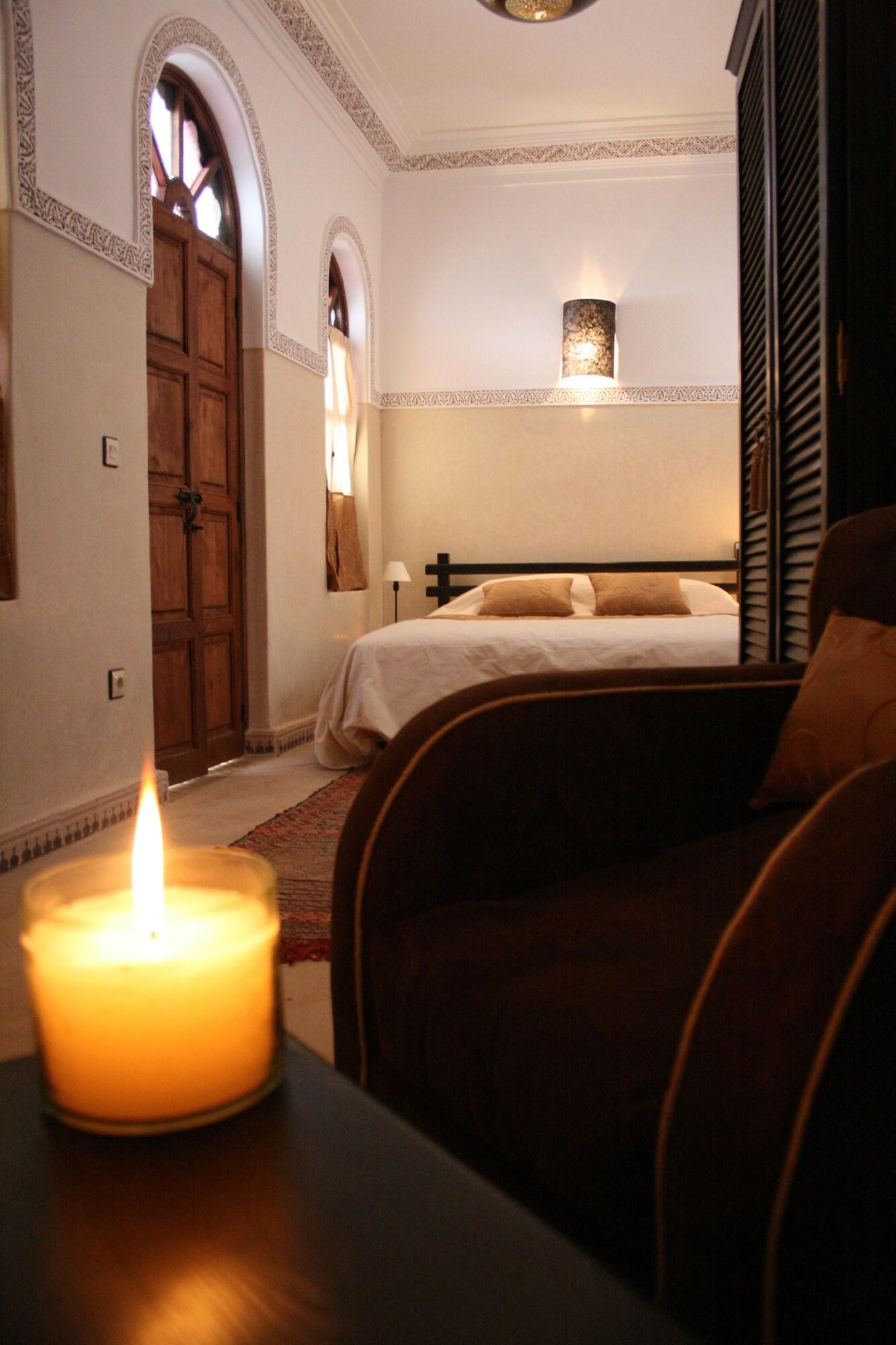 Elias&spa Marrakesh