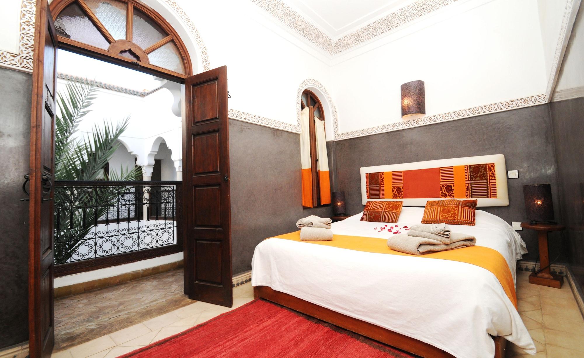 Elias&spa Riad Marrakesh