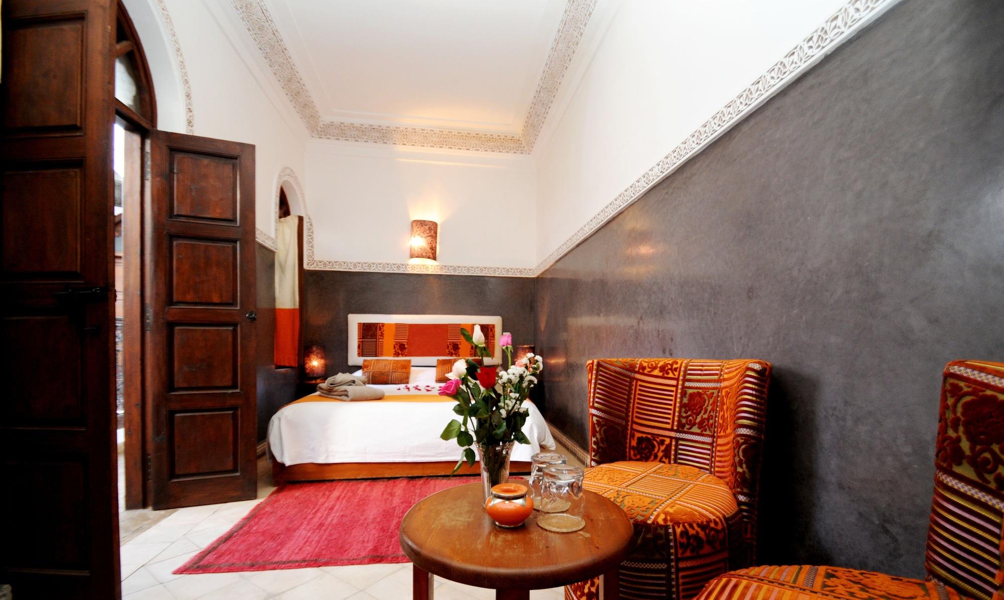 Elias&spa Riad Marrakesh