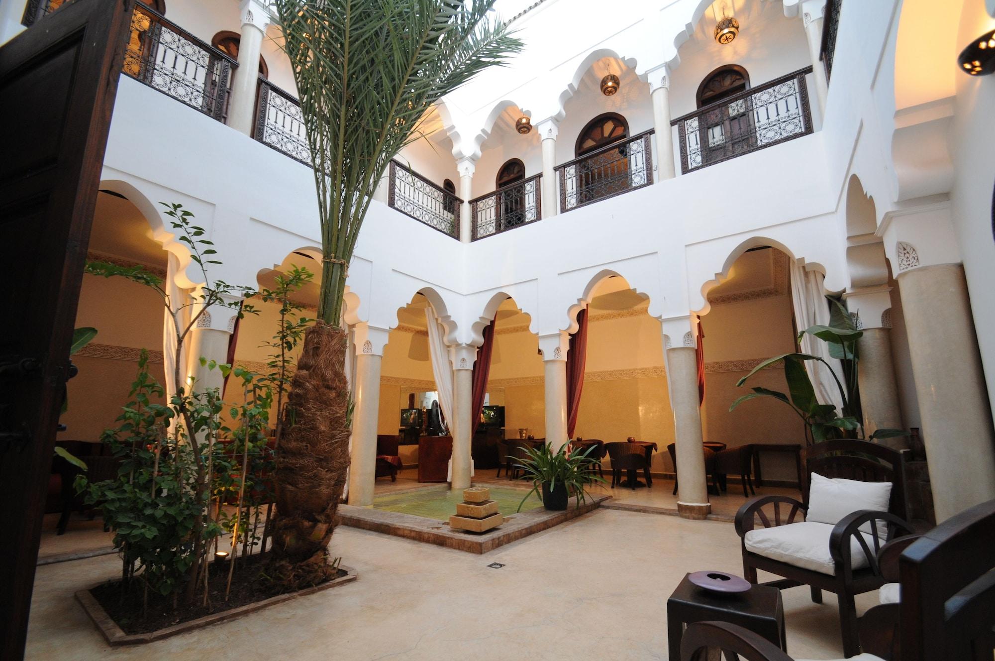 Elias&spa Riad