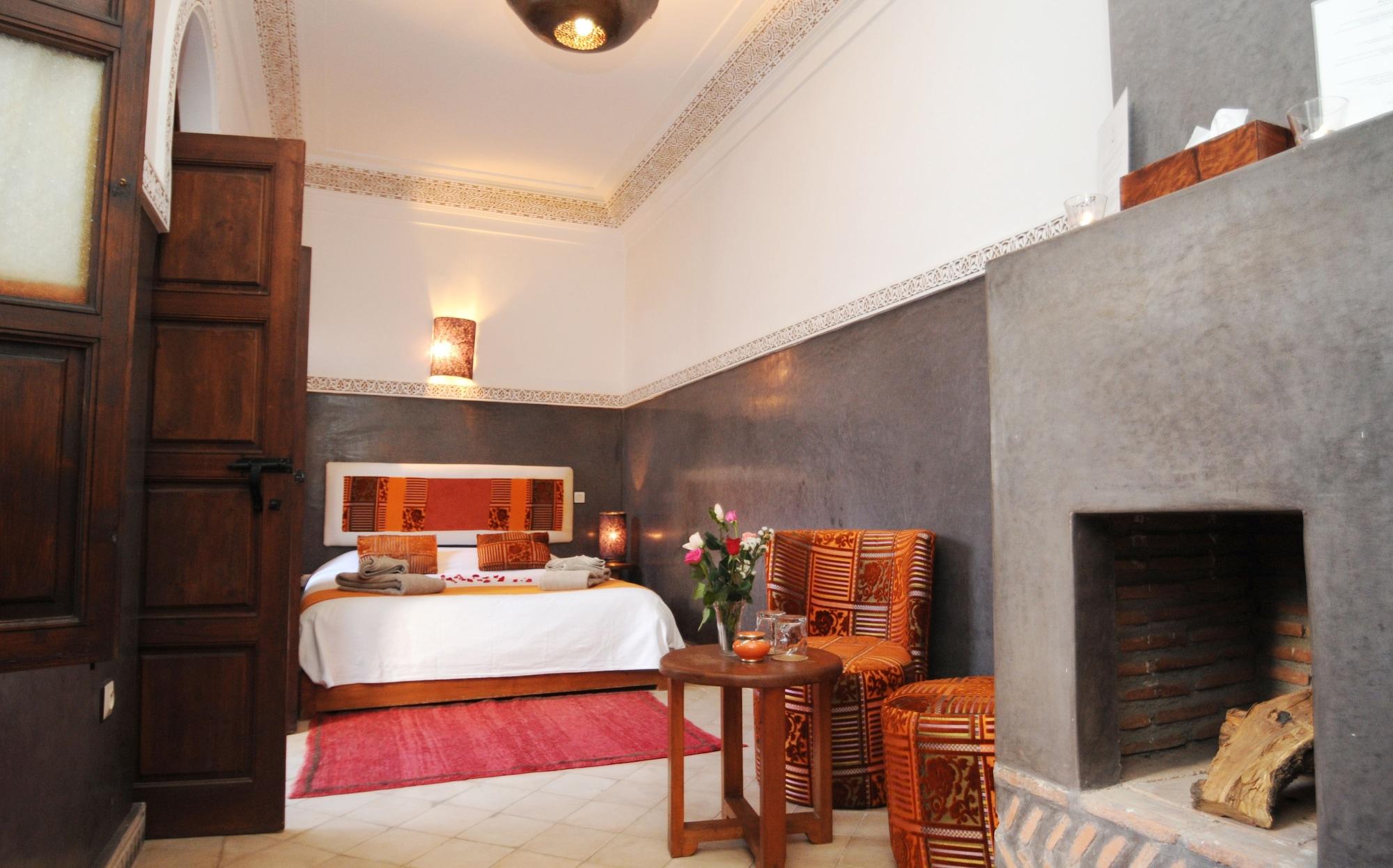 Riad Elias&spa 4*