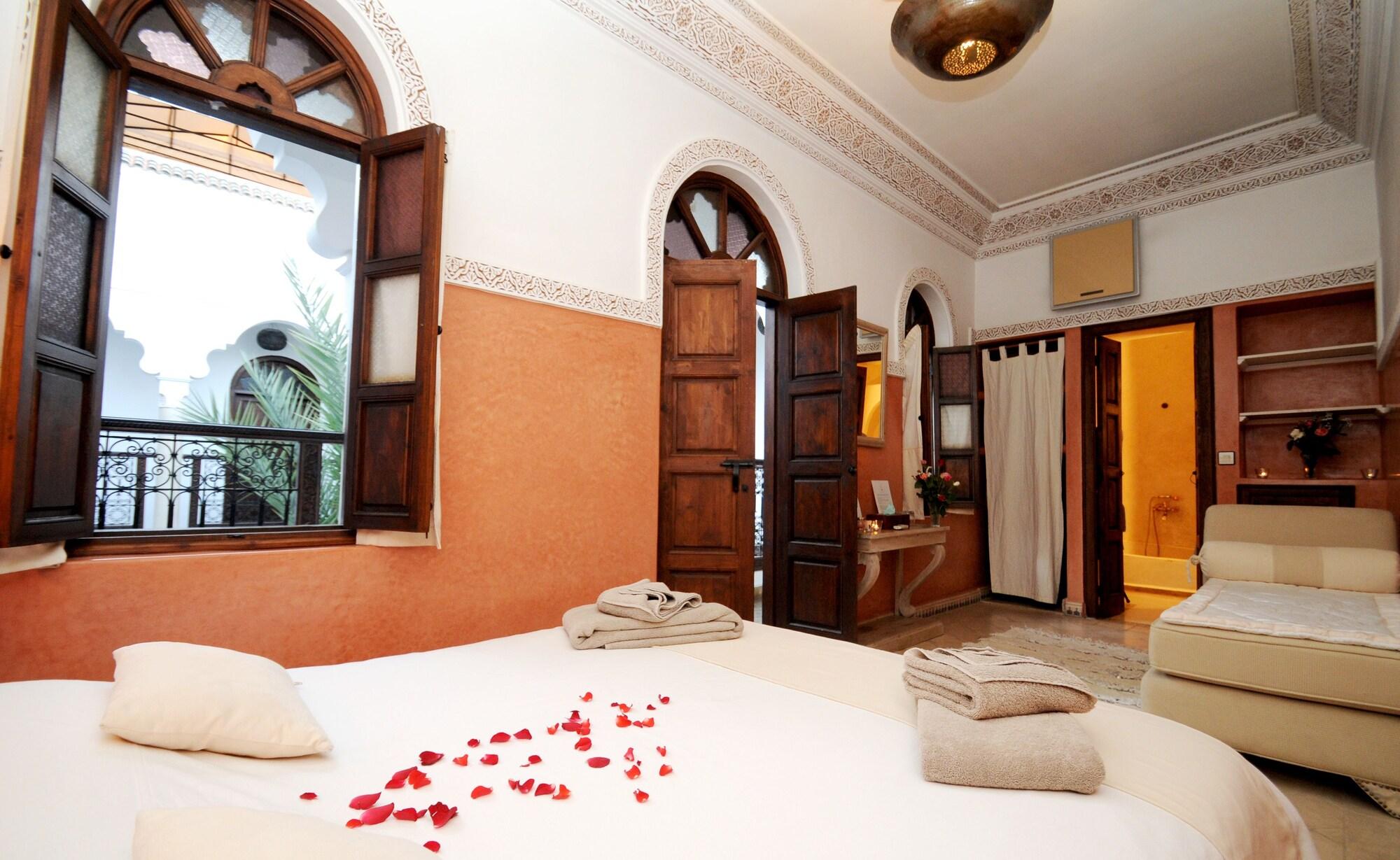 Elias&spa Riad