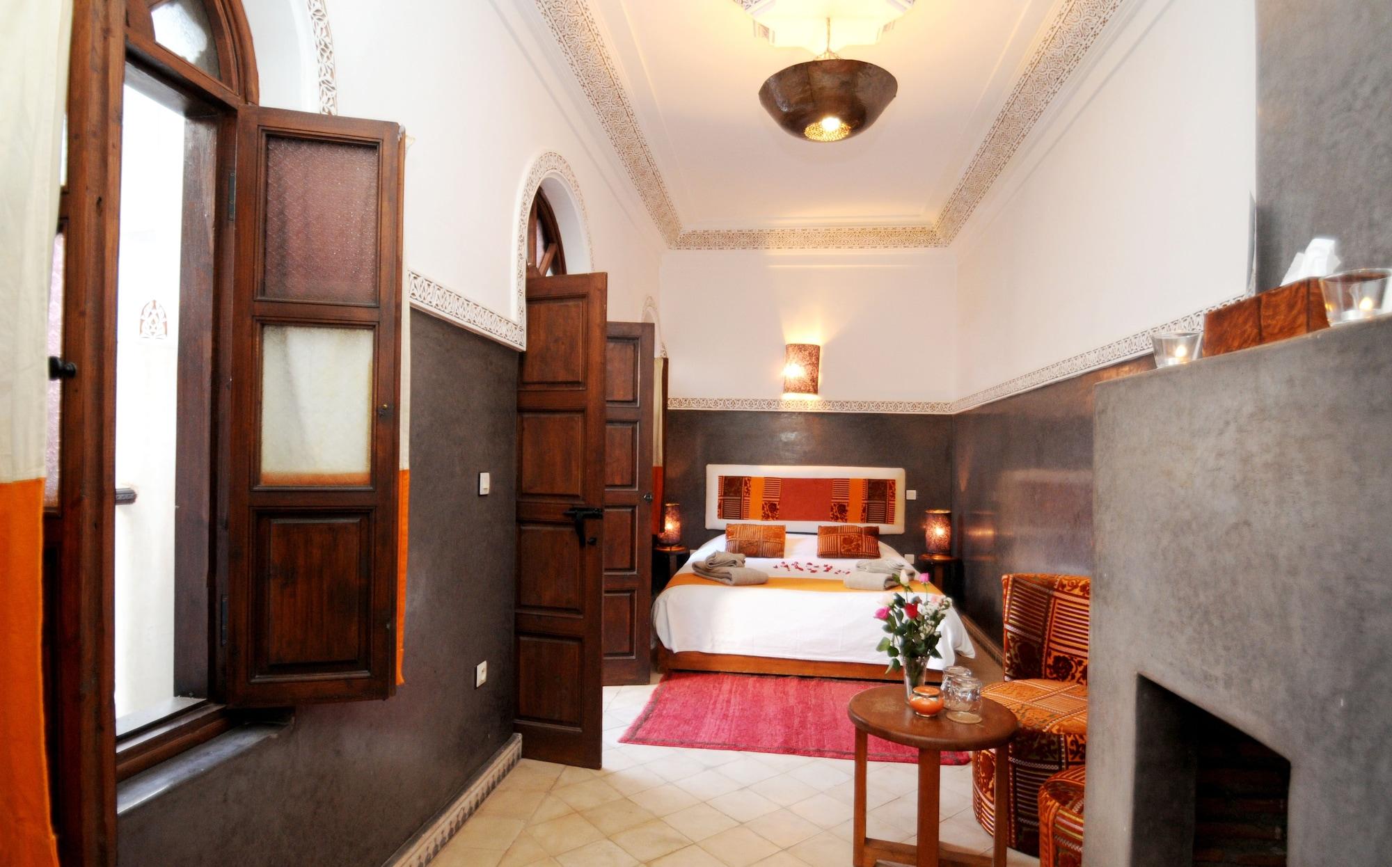 Elias&spa Marrakesh
