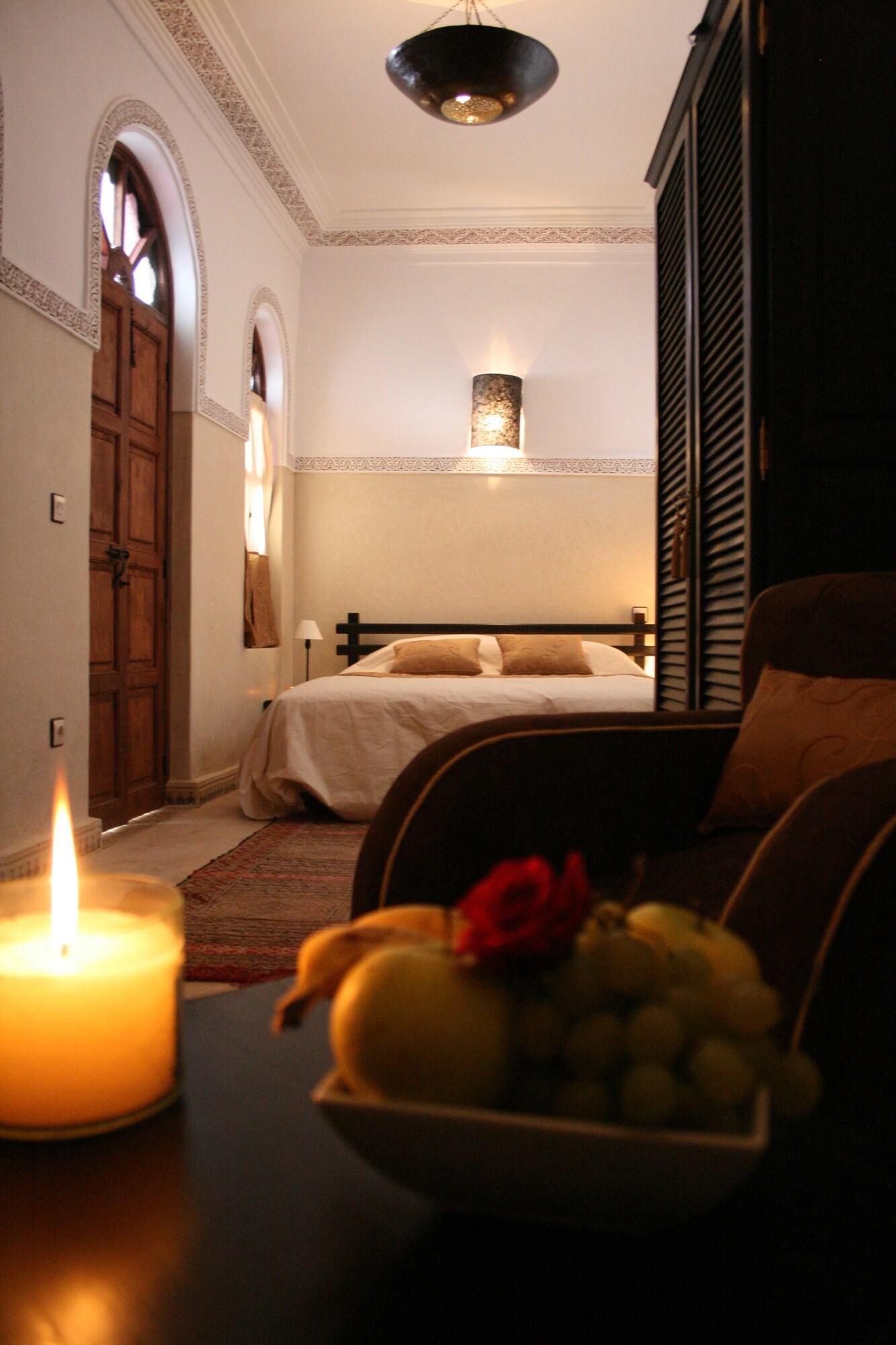 Elias&spa Riad Marrakesh