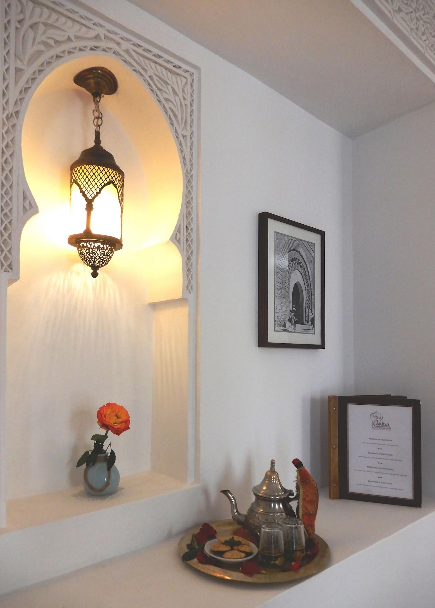 Carina 3* Marrakesh