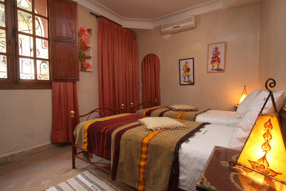 Mazal Marrakesh