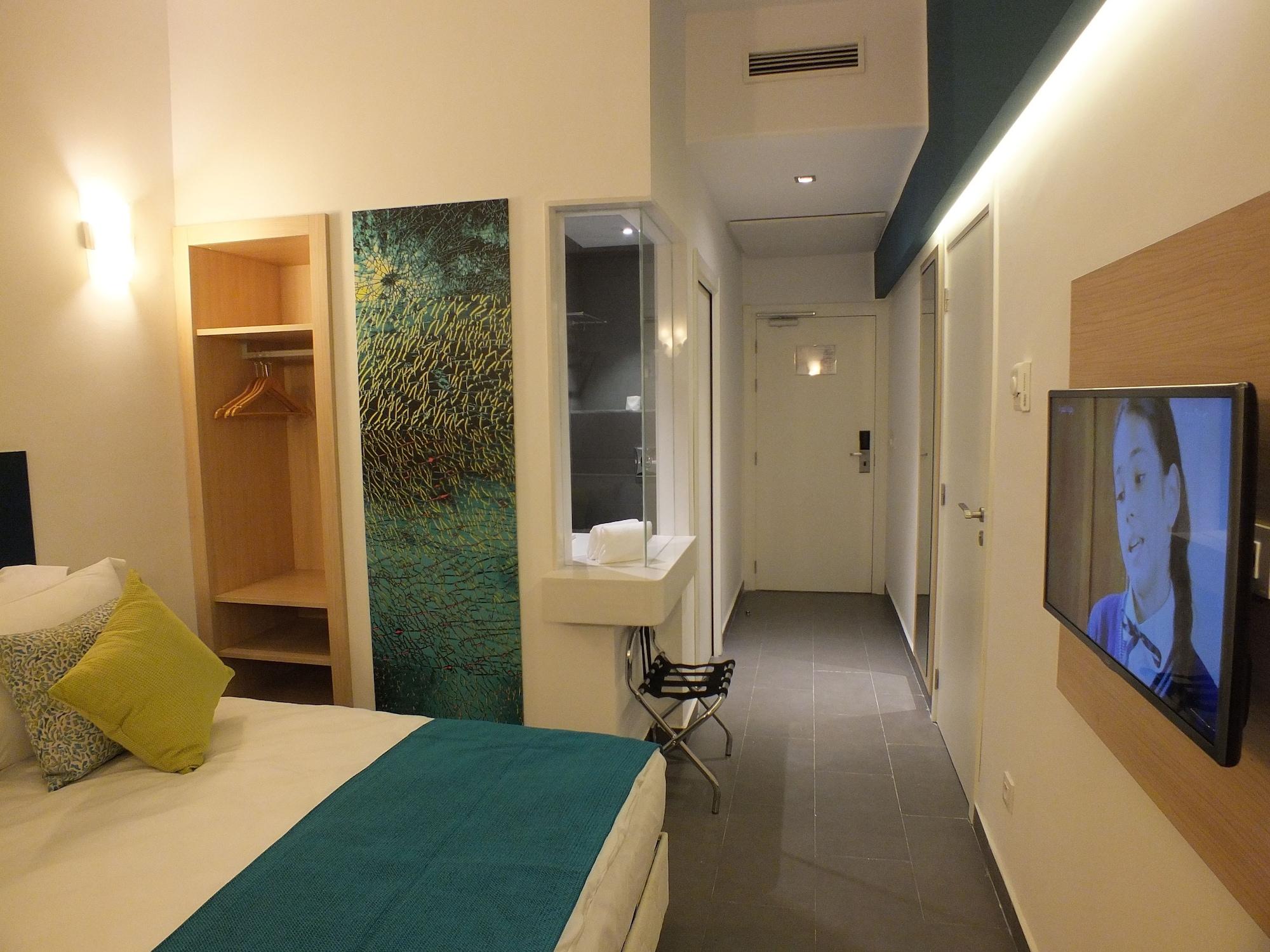 Relax Marrakech 3*