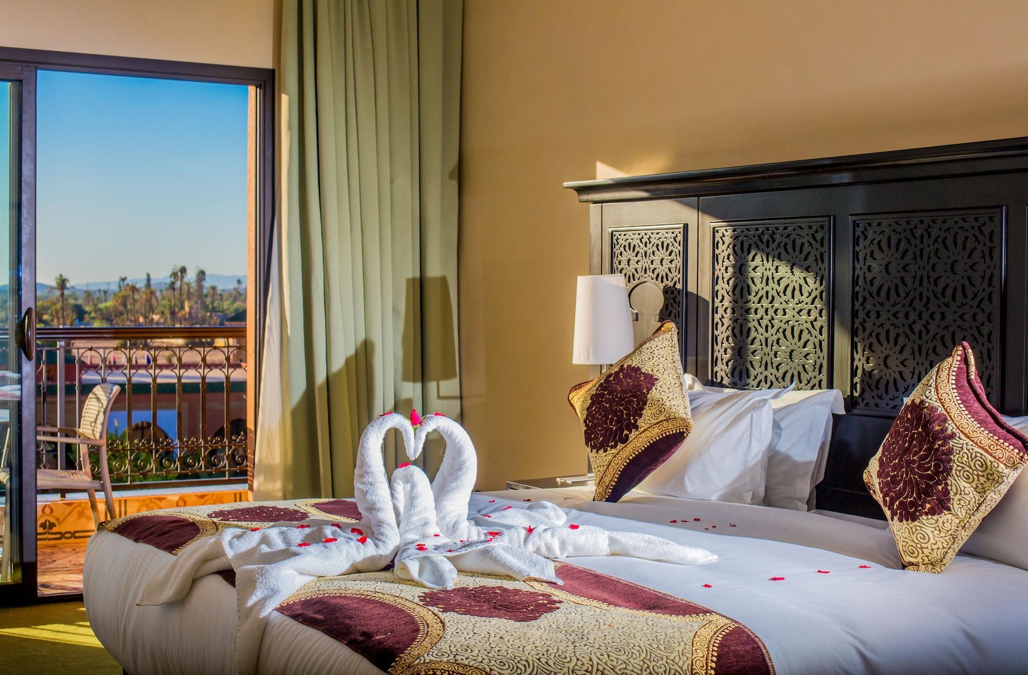 Hotel Dwo Marrakech Ennakhil Marrakesh
