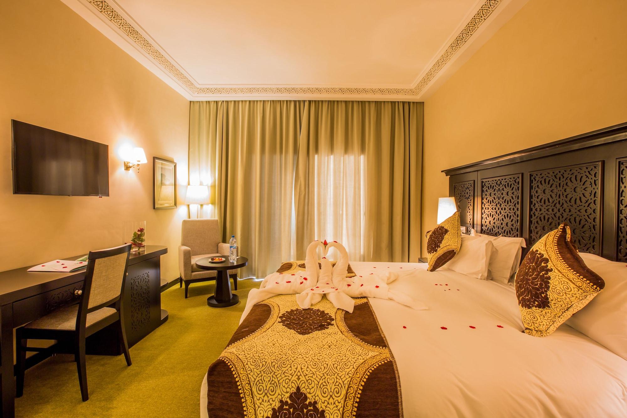 Dwo Marrakech Ennakhil 5*