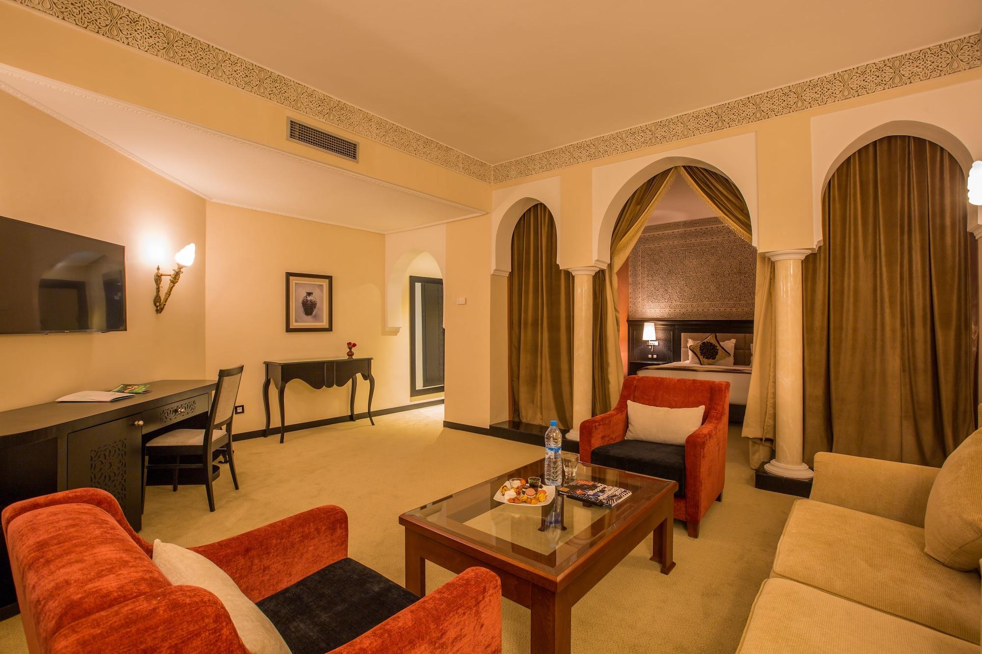 Dwo Marrakech Ennakhil