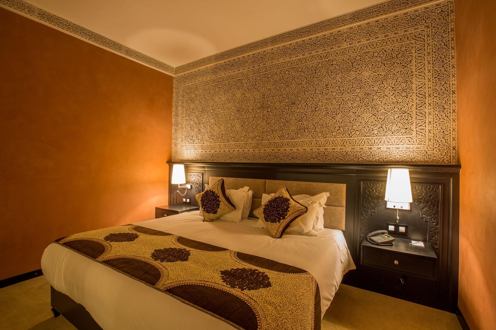 Dwo Marrakech Ennakhil