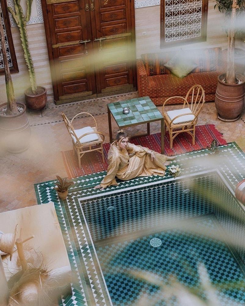Ali Baba Hotel 3*