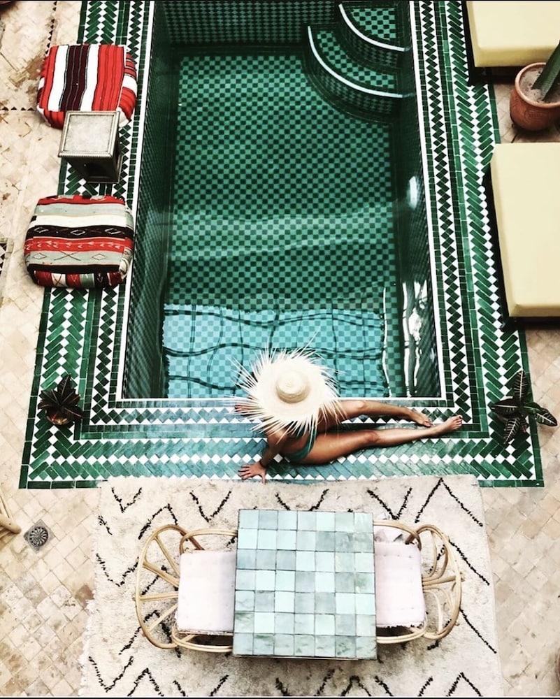 Ali Baba Hotel 3*