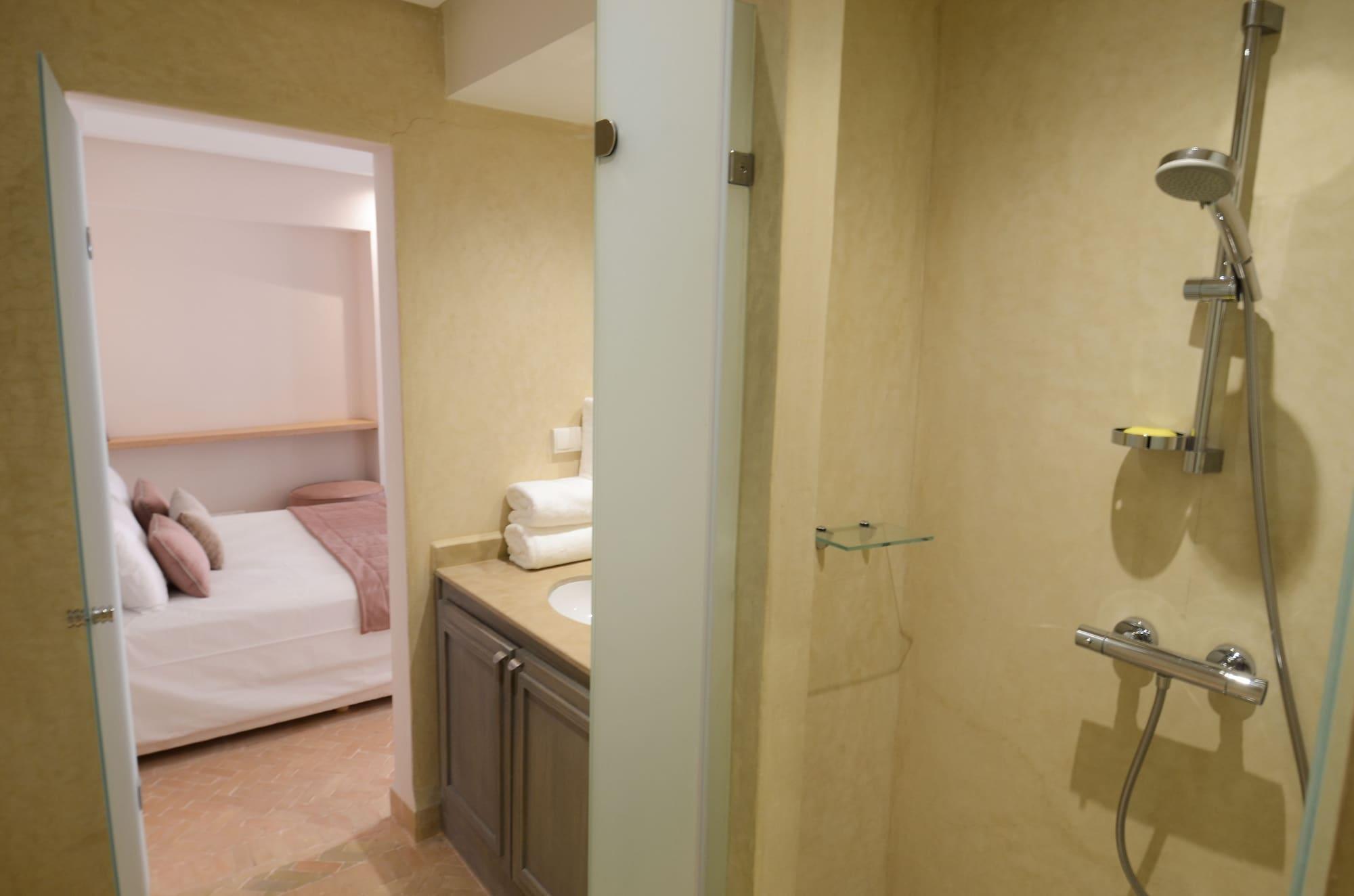 Bed and breakfast Ayni Marrakesh