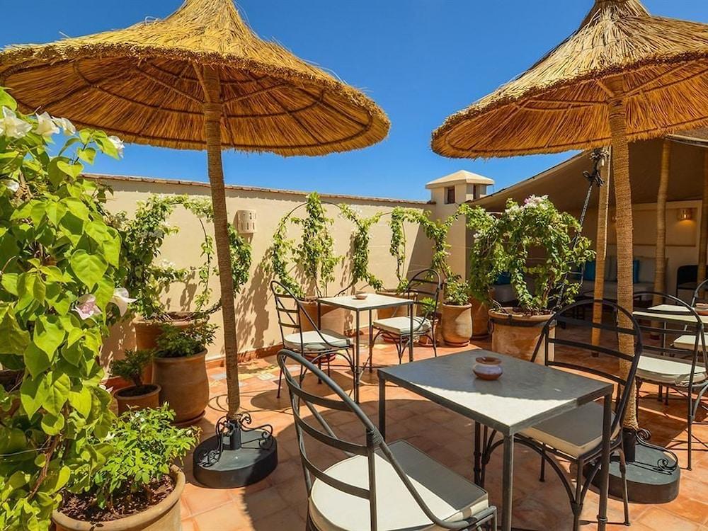 Bed and breakfast Ayni Marrakesh