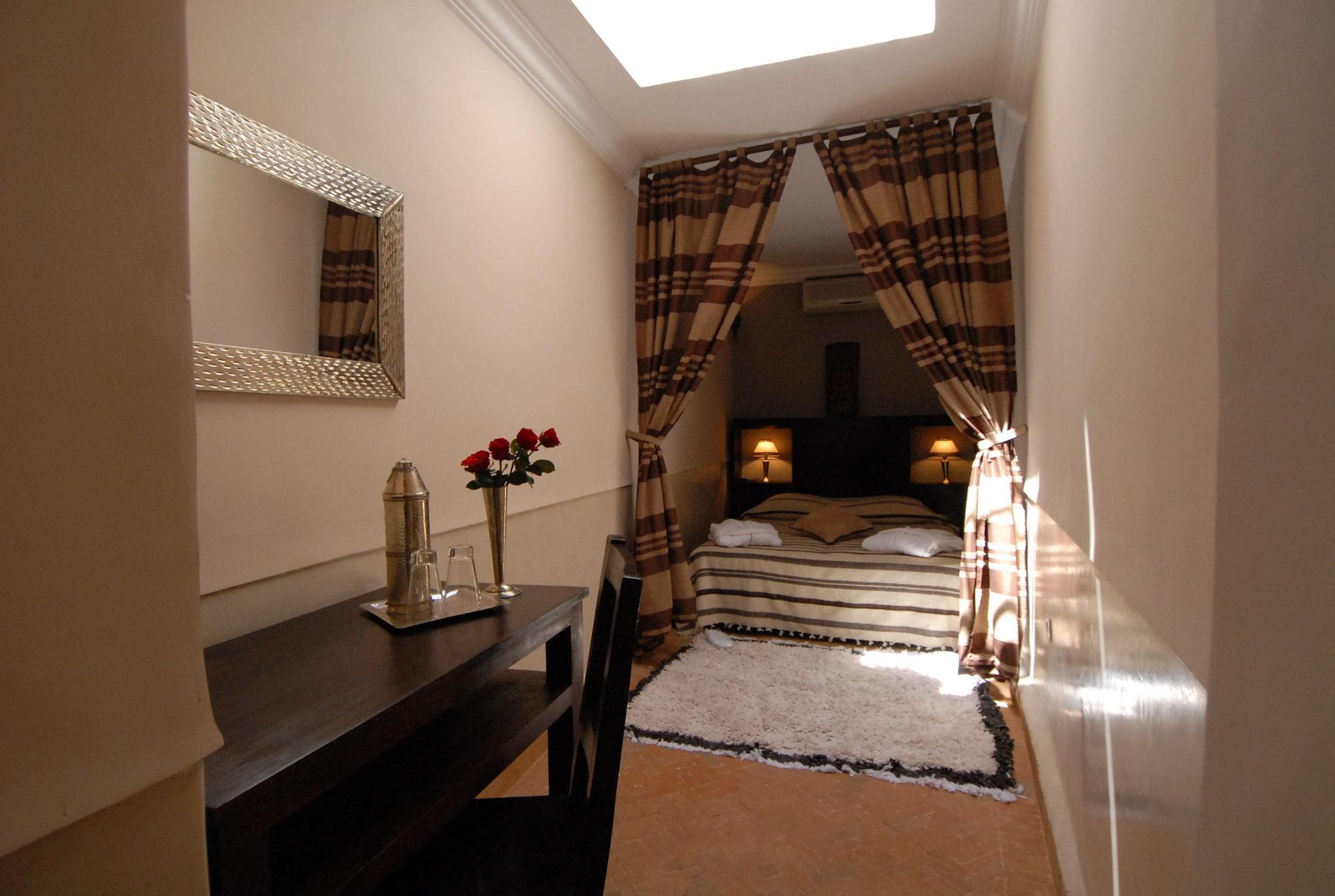 Ajmal 3* Marrakesh