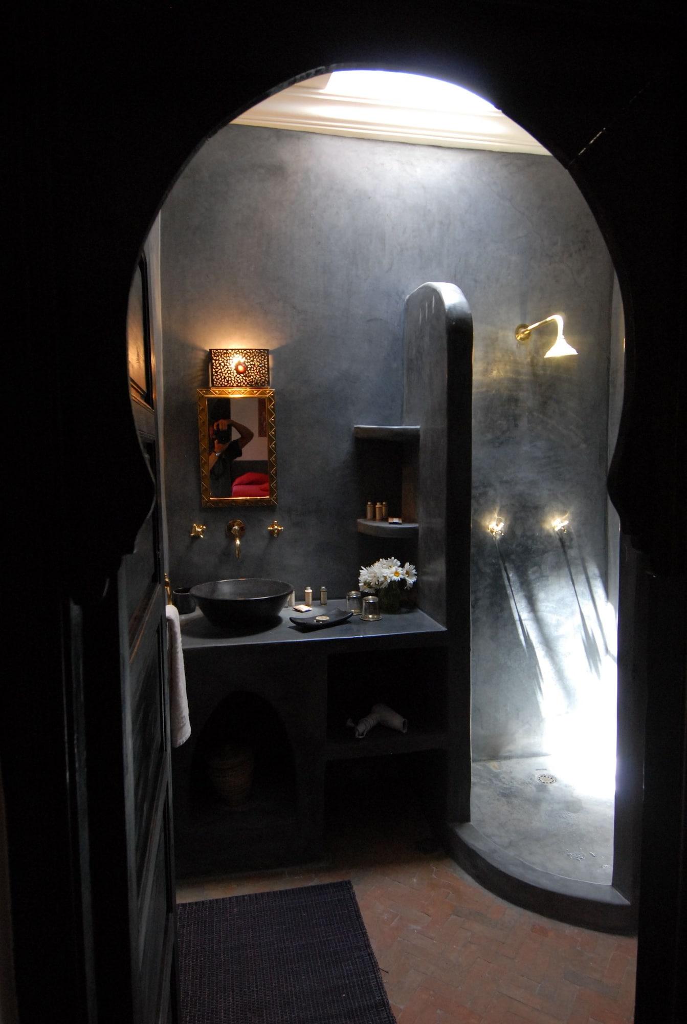 Riad Ajmal Marrakesh
