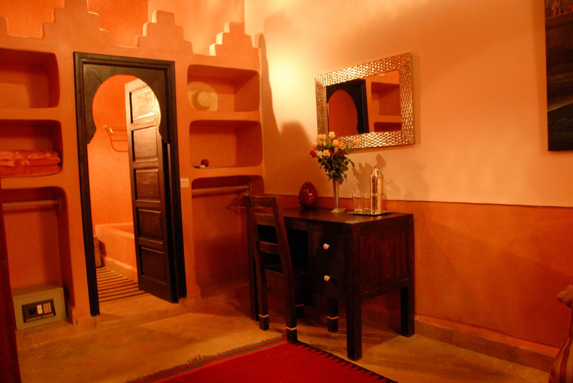 Riad Ajmal Marrakesh
