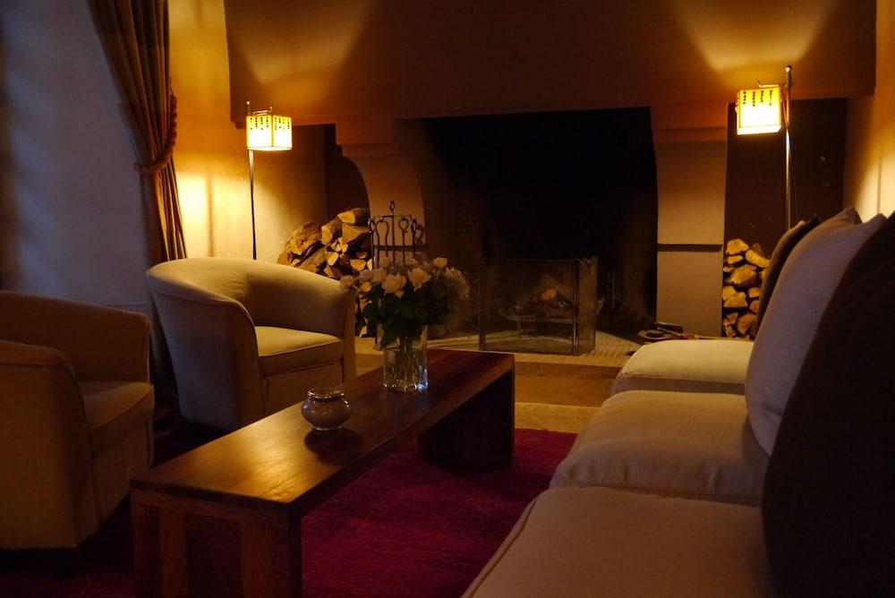 Riad Talaa12 Marraquexe