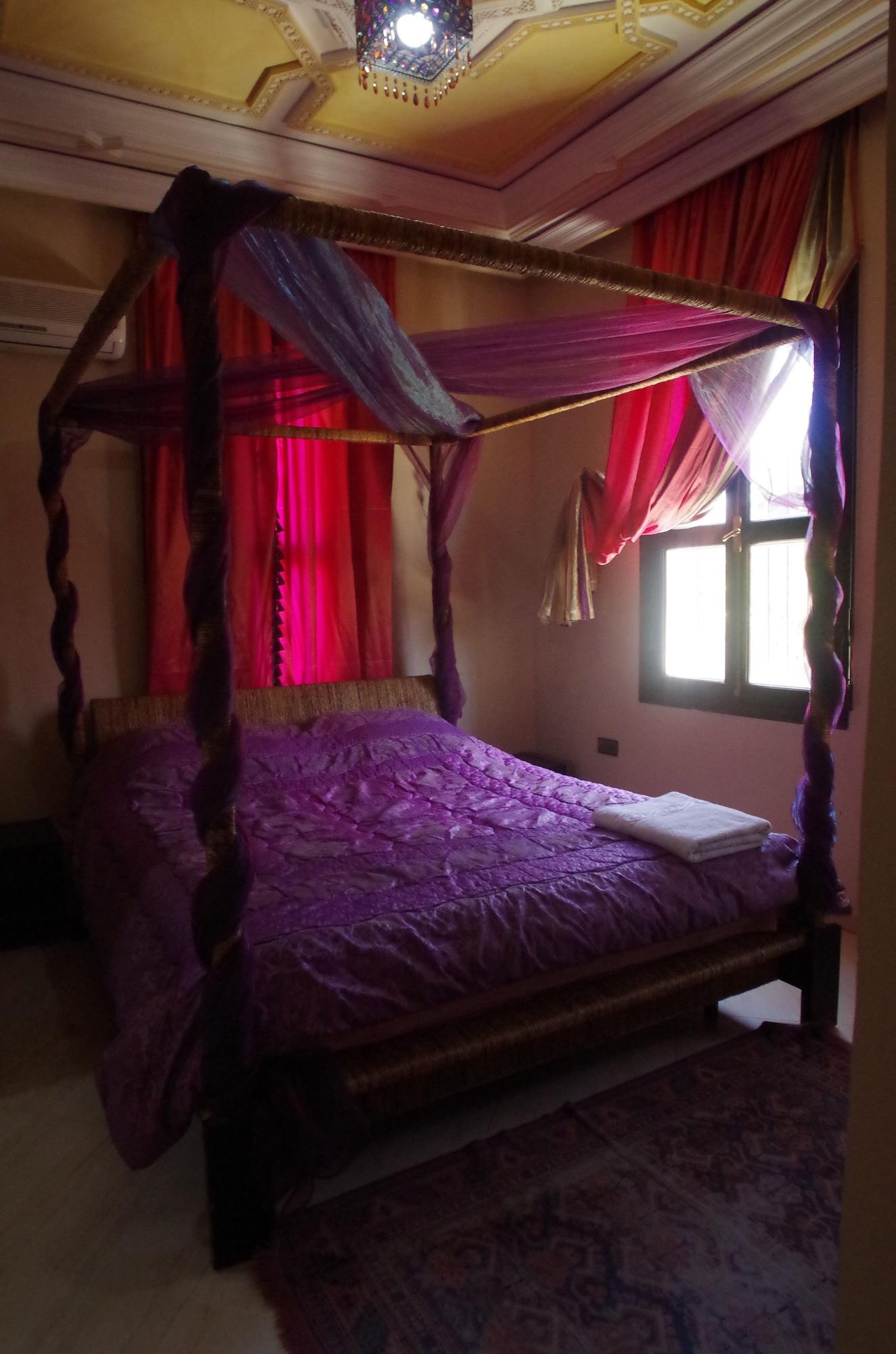 Gramtahouse Marrakesh