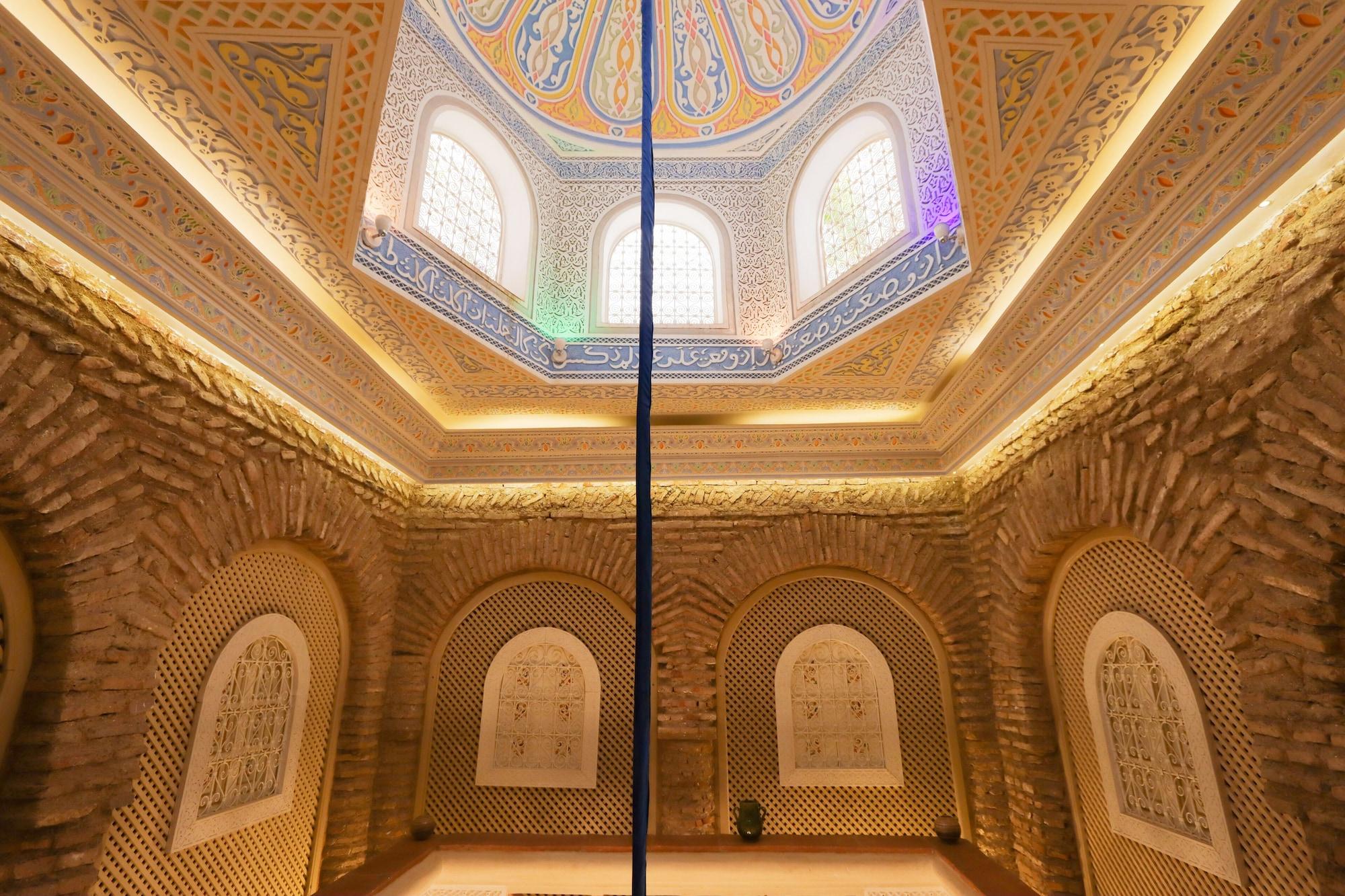 Riad Riad Palais Des Princesses & Spa