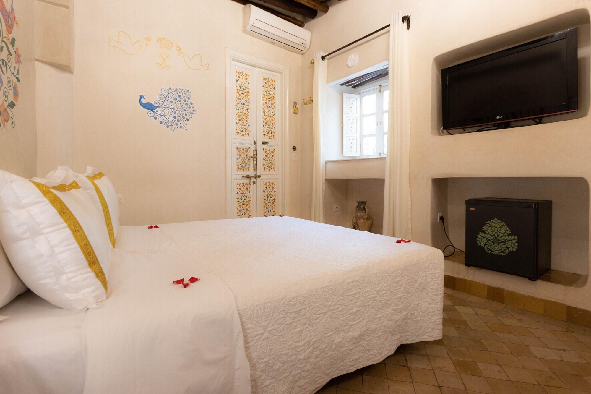 Riad Palais Des Princesses & Spa 5* Marrakesh