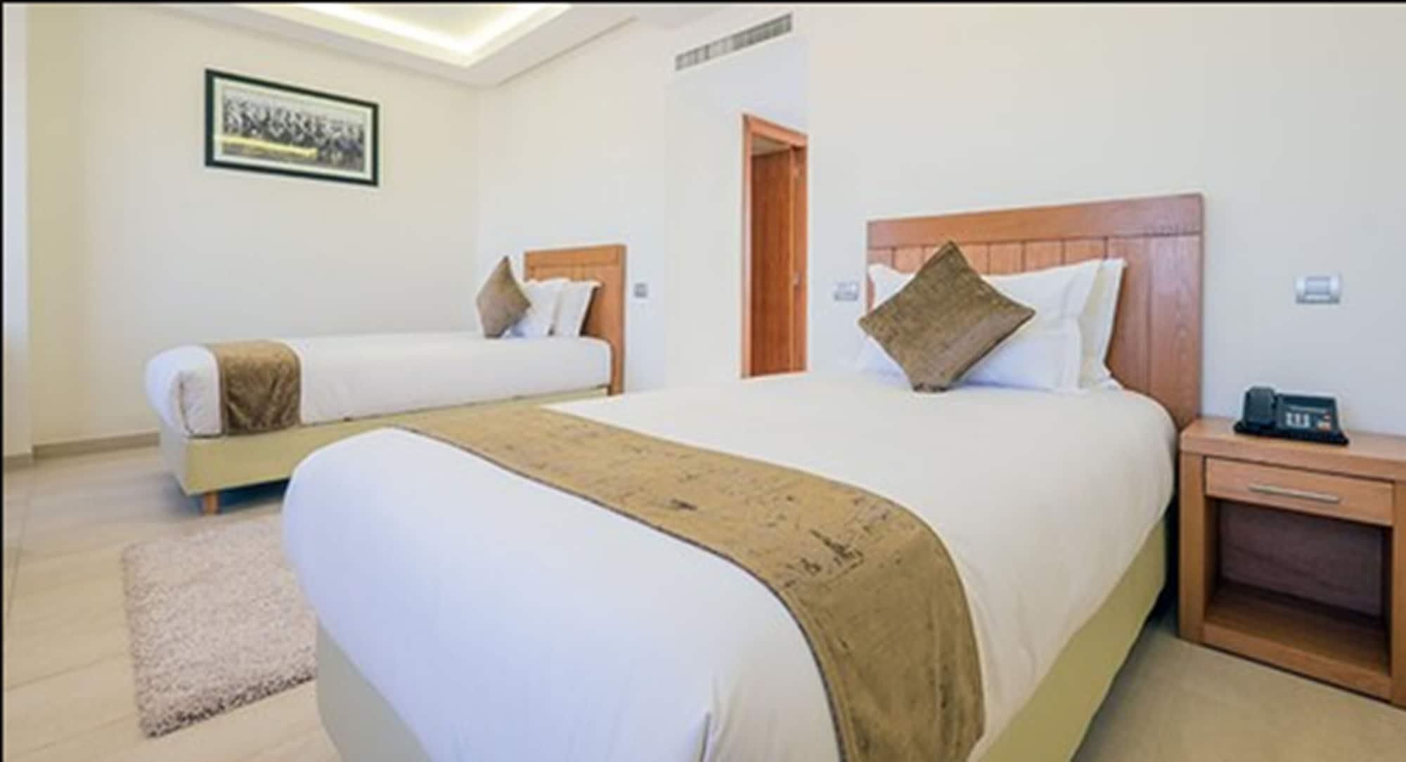 Hotel Ayoub & 4*