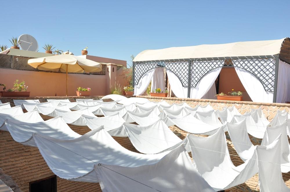 Riad Hidden 5*