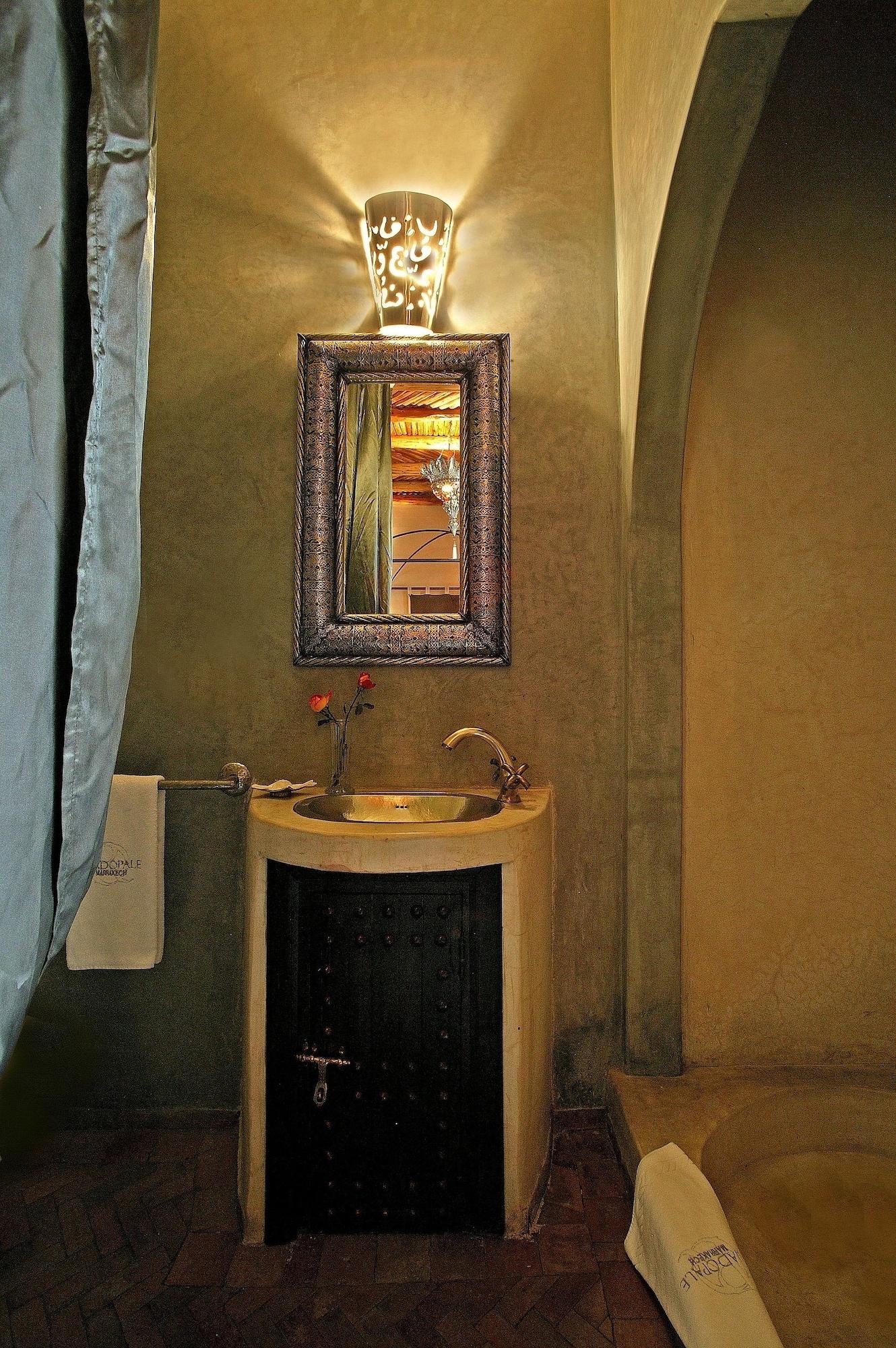 Riad Opale Marrakech Marrakesh
