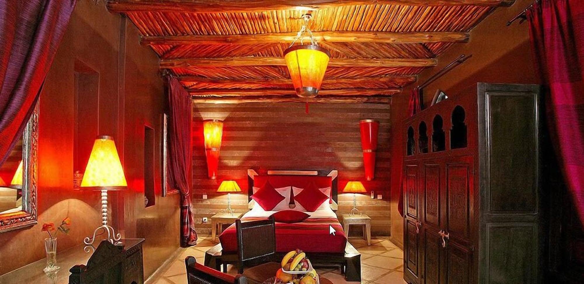 Riad Opale Marrakech Marrakesh