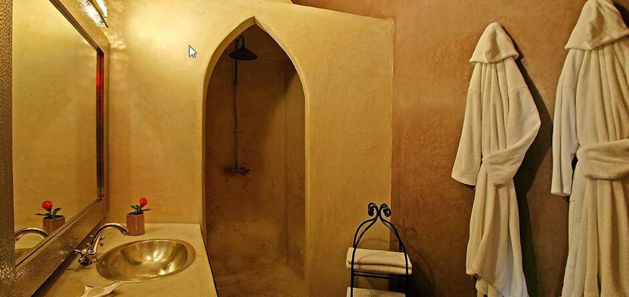 Opale Marrakech 4*